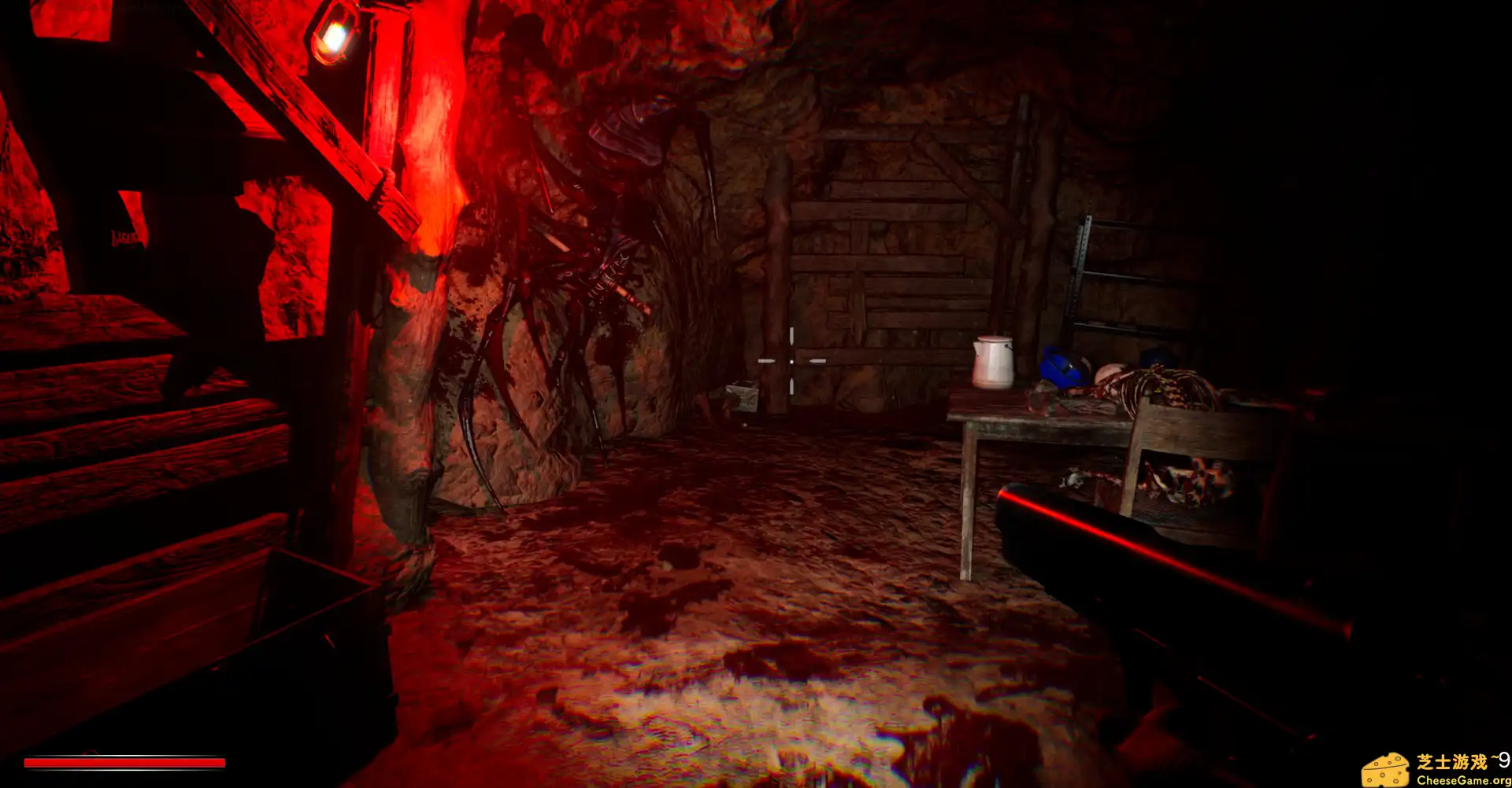 [PC]杰克福尔摩斯：木偶大师/Jack Holmes : Master of Puppets