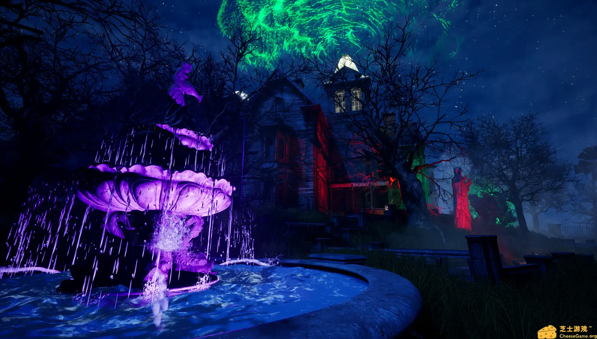 [PC]杰克福尔摩斯：木偶大师/Jack Holmes : Master of Puppets