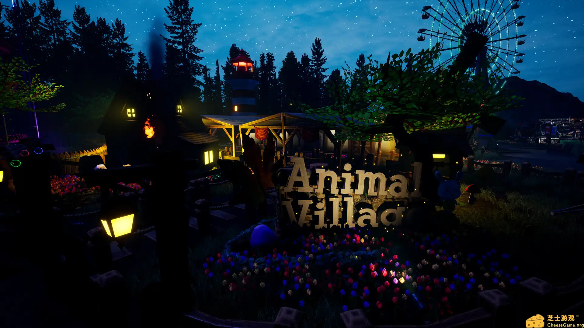 [PC]杰克福尔摩斯：木偶大师/Jack Holmes : Master of Puppets