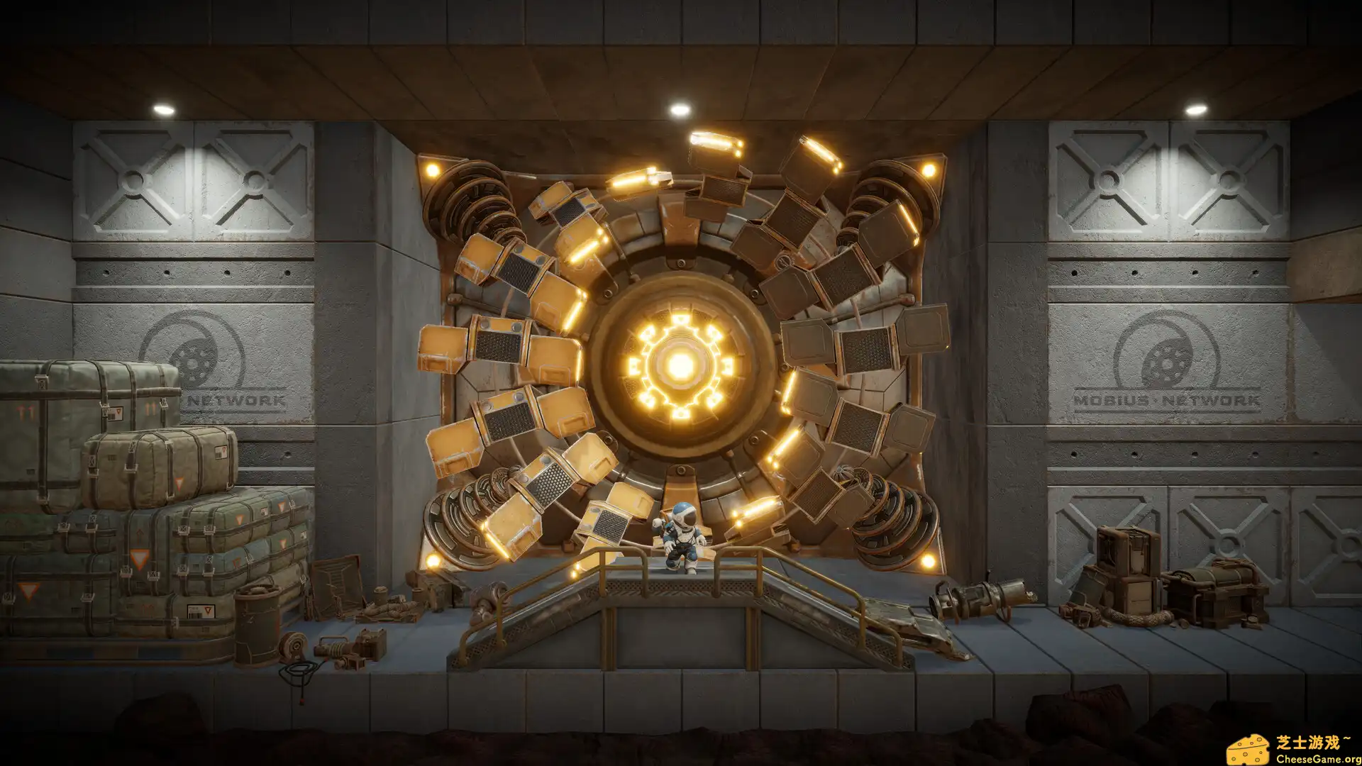 [PC]莫比乌斯机器/The Mobius Machine