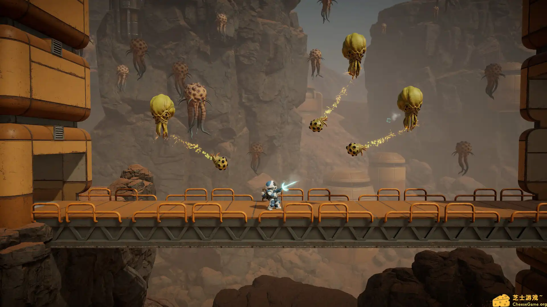 [PC]莫比乌斯机器/The Mobius Machine