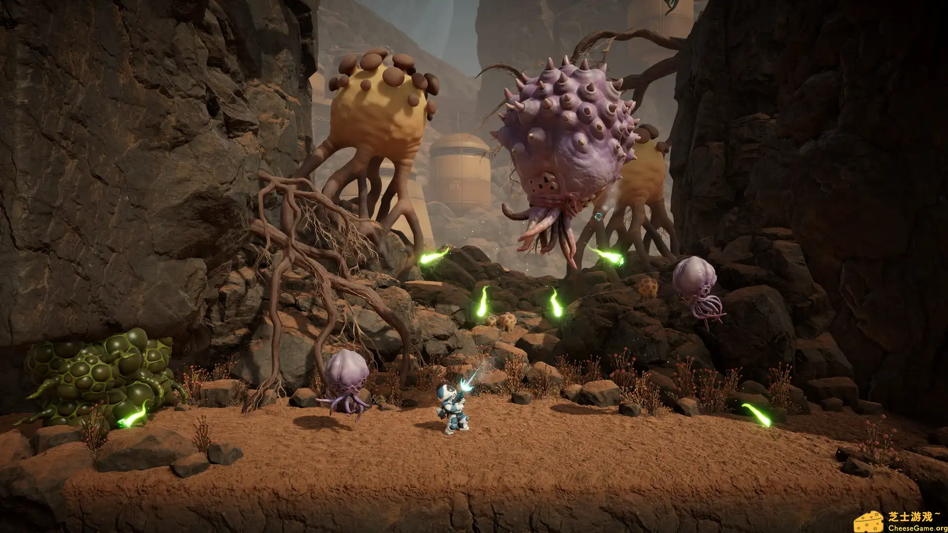 [PC]莫比乌斯机器/The Mobius Machine