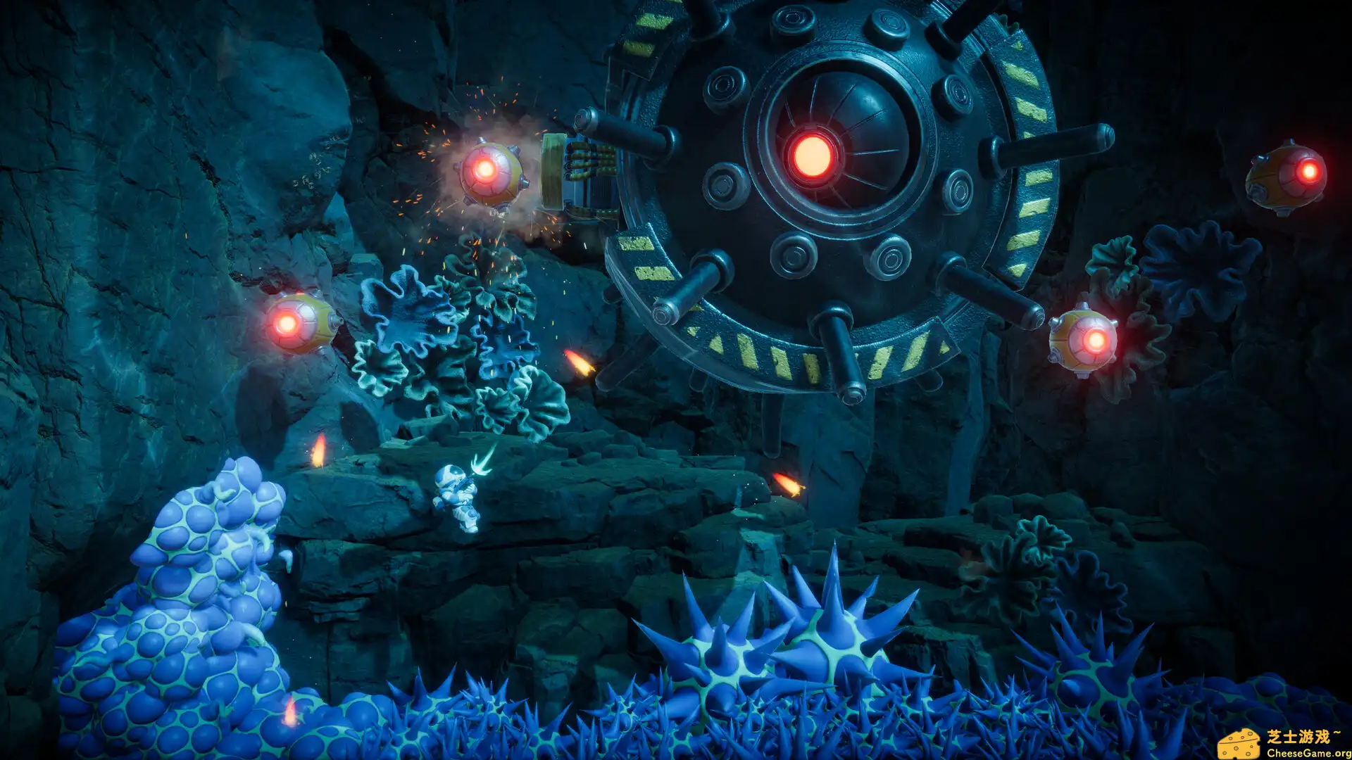 [PC]莫比乌斯机器/The Mobius Machine