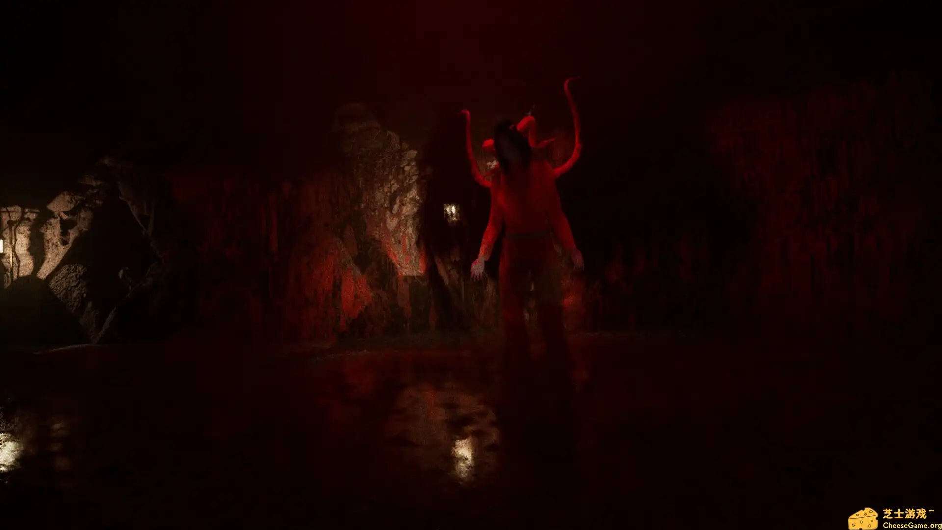 [PC]破碎的乐园/TRAUMA Broken Paradise