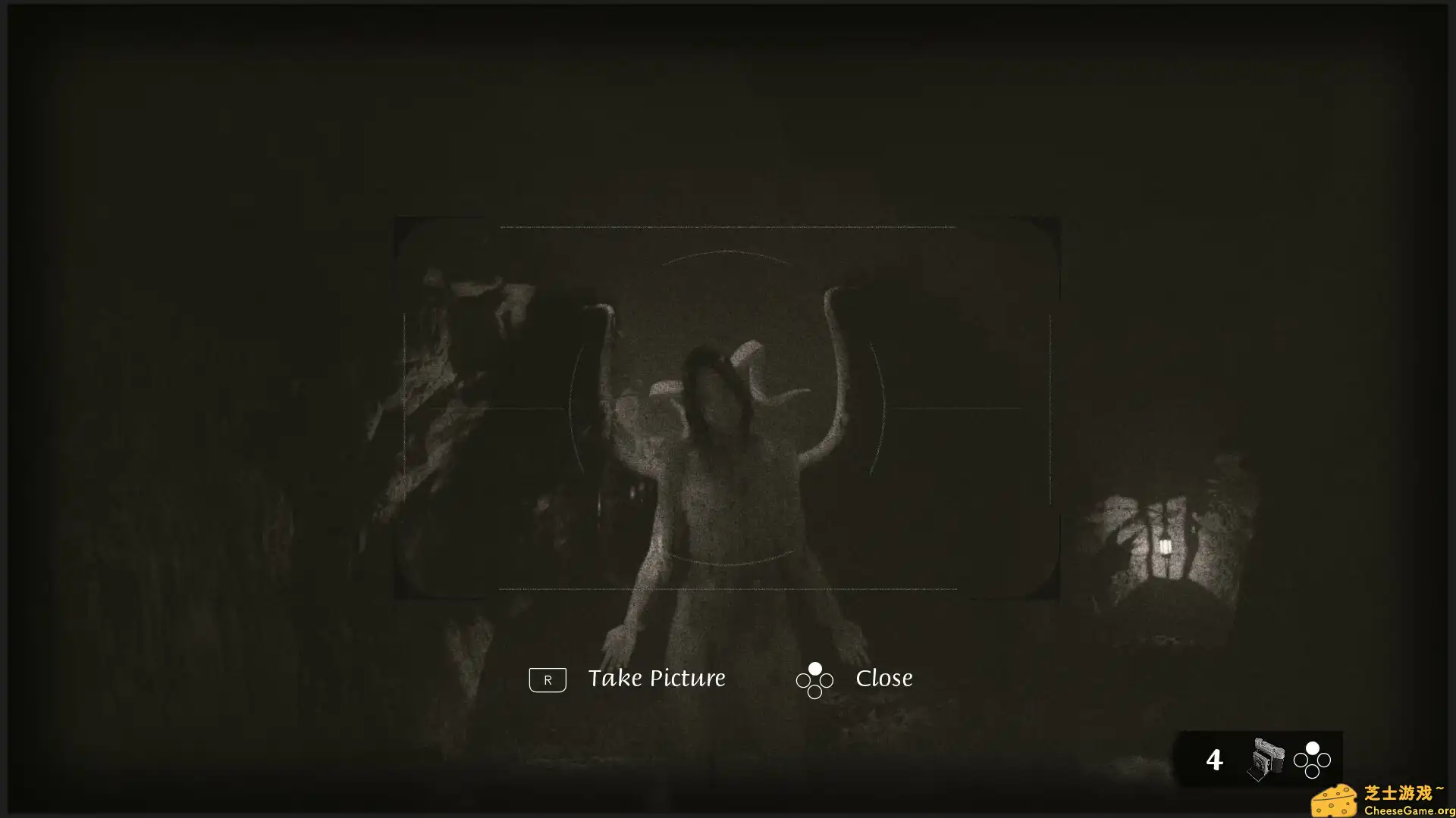 [PC]破碎的乐园/TRAUMA Broken Paradise