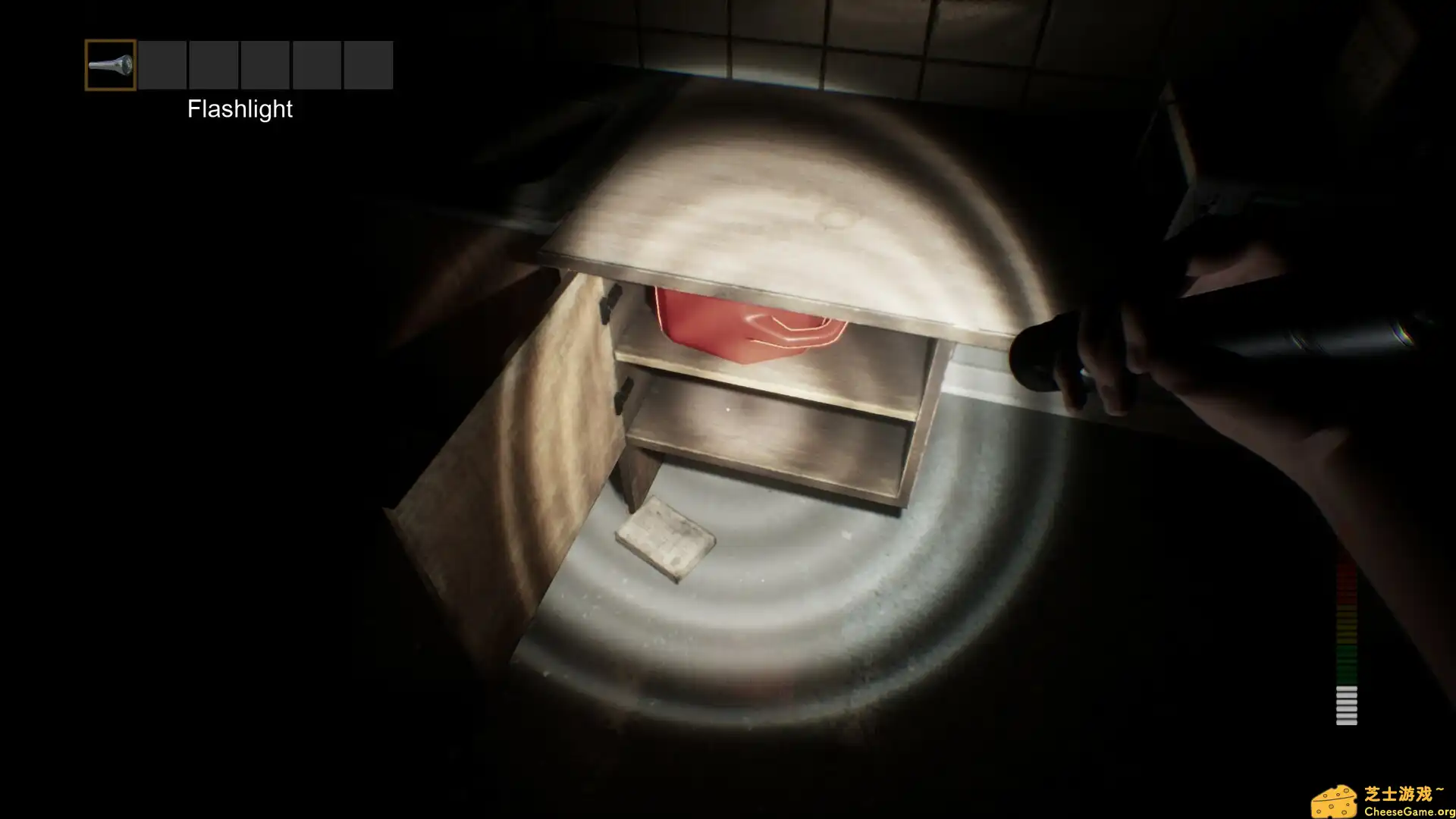 [PC]恐慌核心/PANICORE/支持网络联机