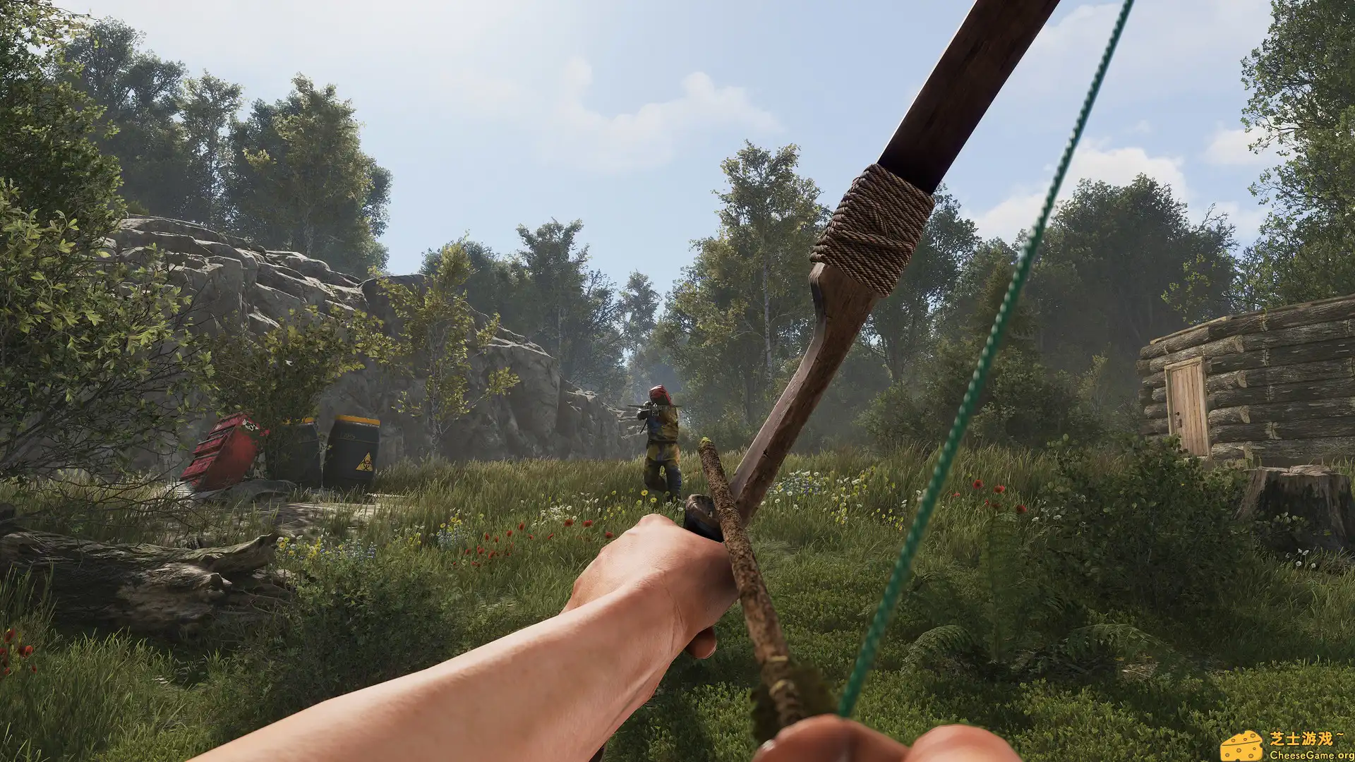 [PC]腐蚀/Rust/支持网络联机