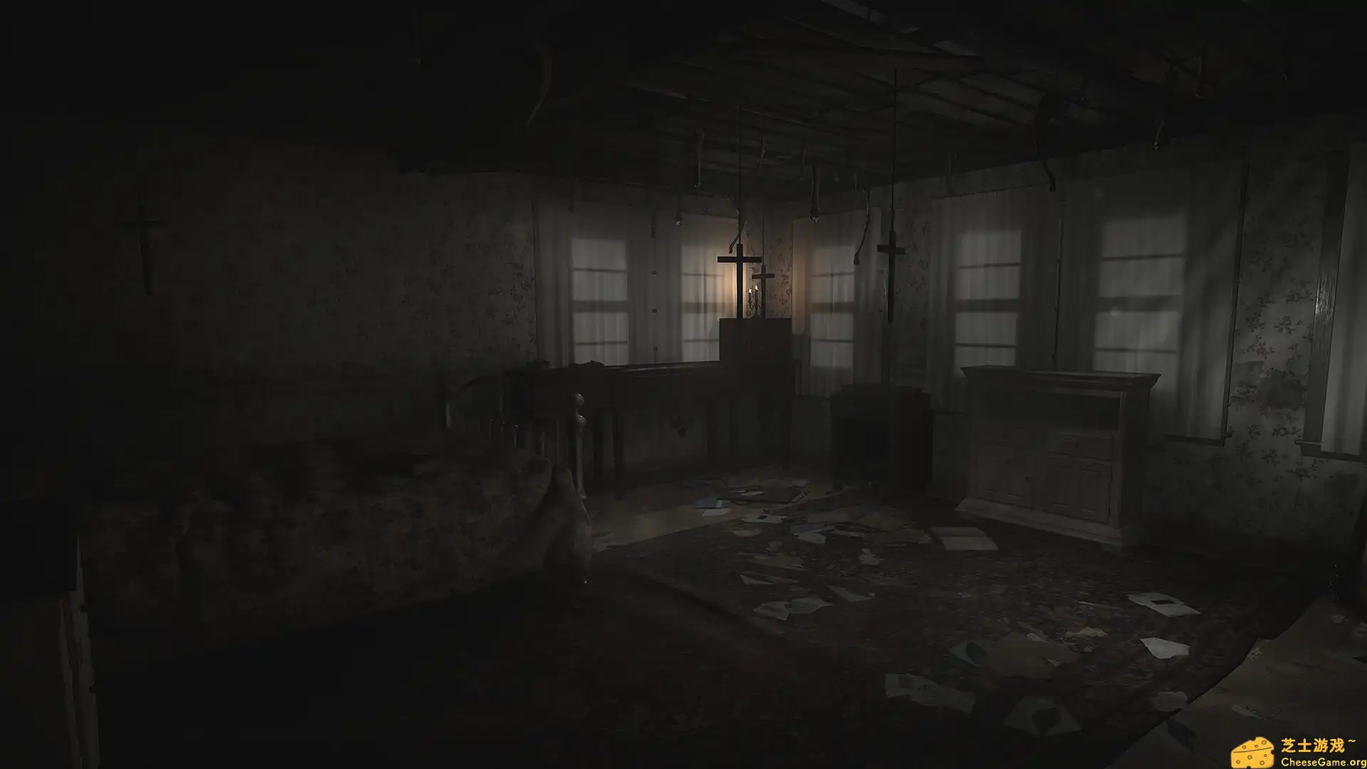 [PC]恶魔学家/Demonologist/支持网络联机