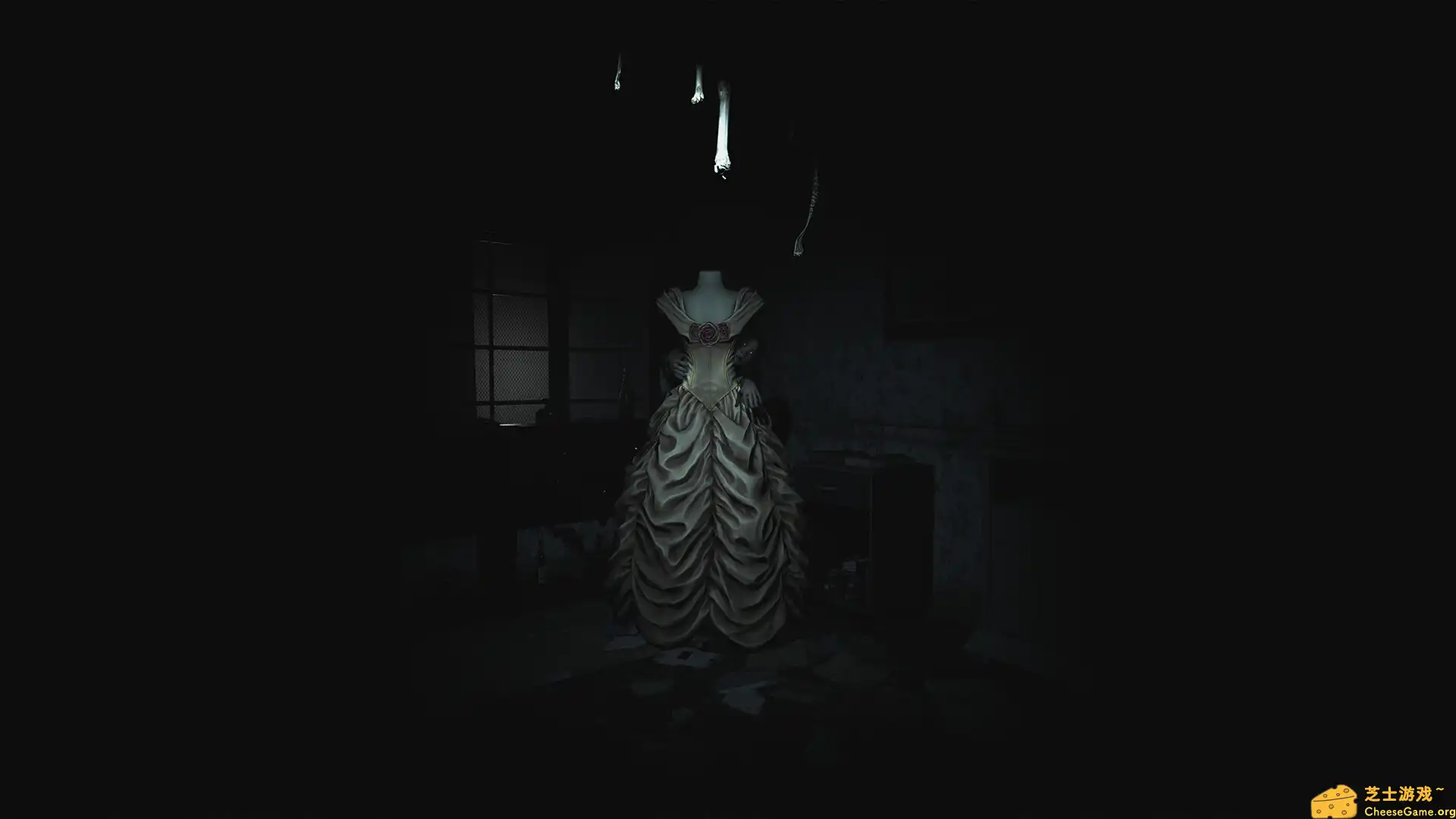 [PC]恶魔学家/Demonologist/支持网络联机