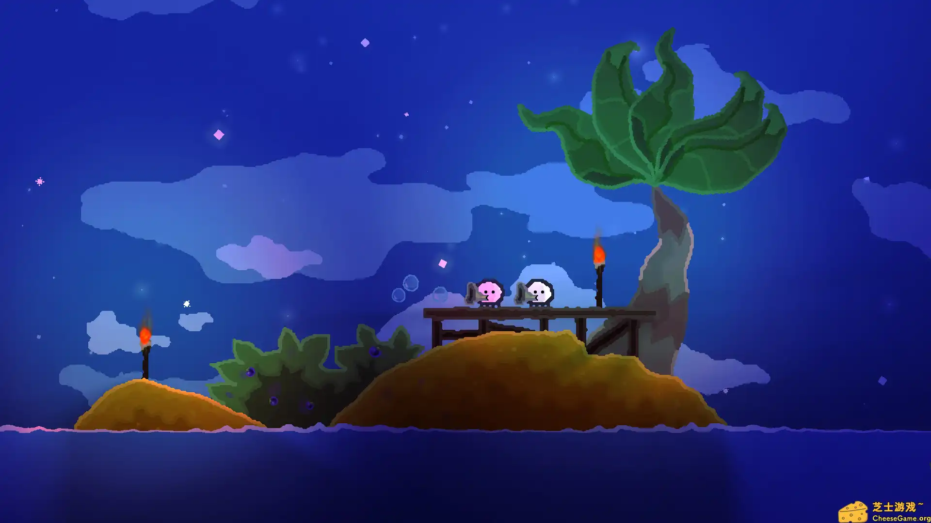 [PC]巫泡/Wuppo: Definitive Edition