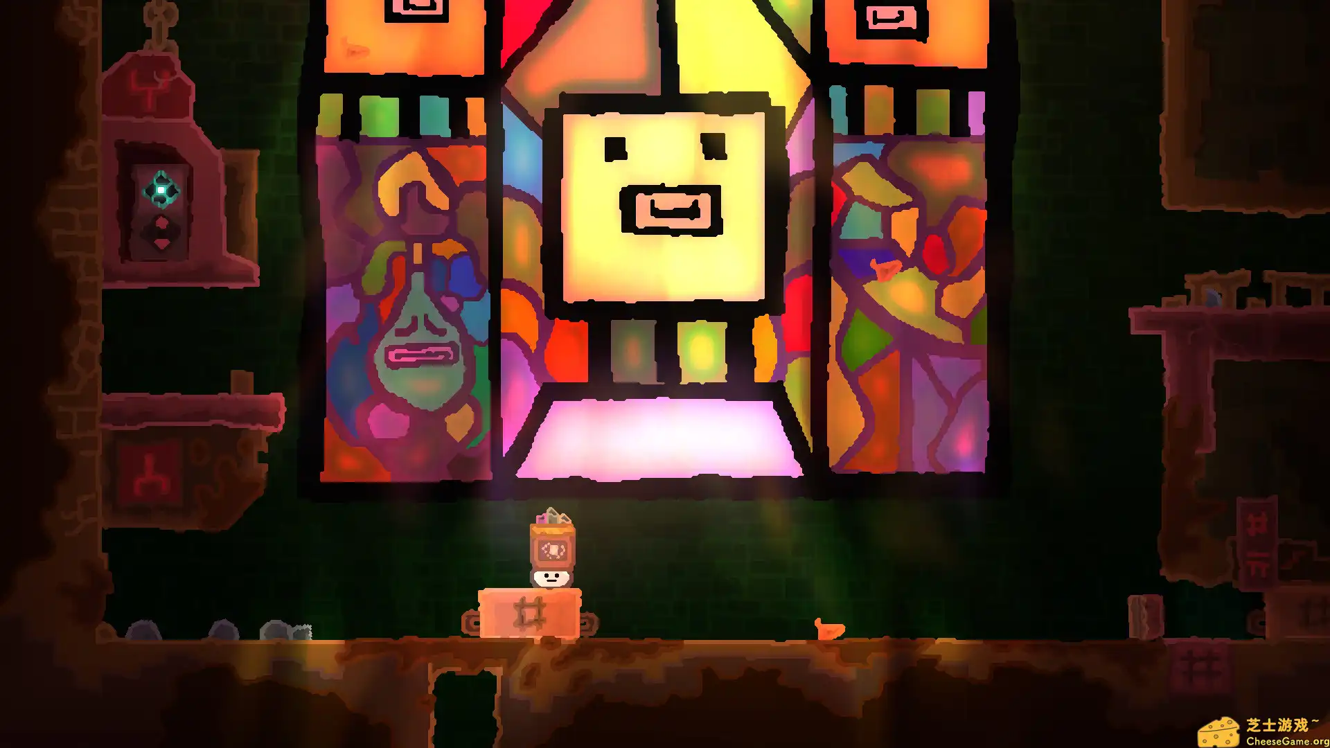 [PC]巫泡/Wuppo: Definitive Edition