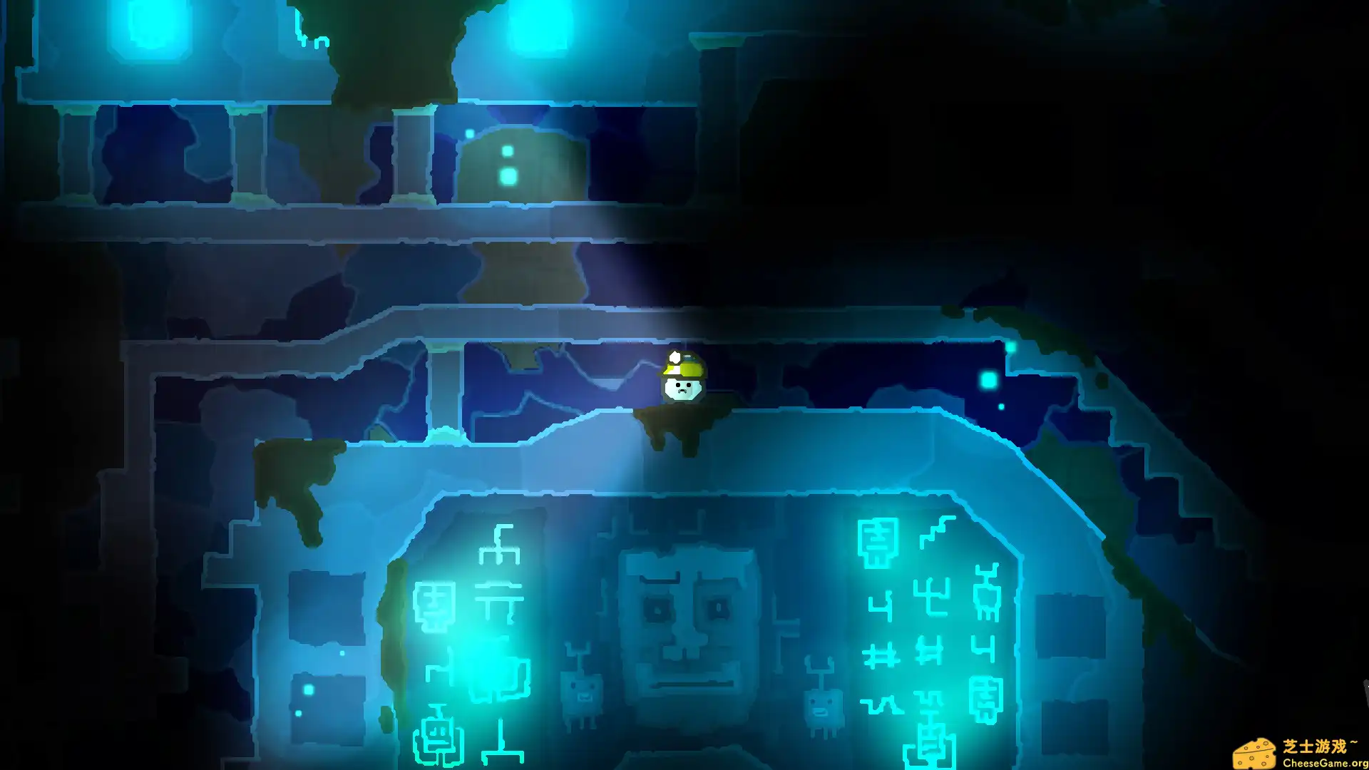 [PC]巫泡/Wuppo: Definitive Edition