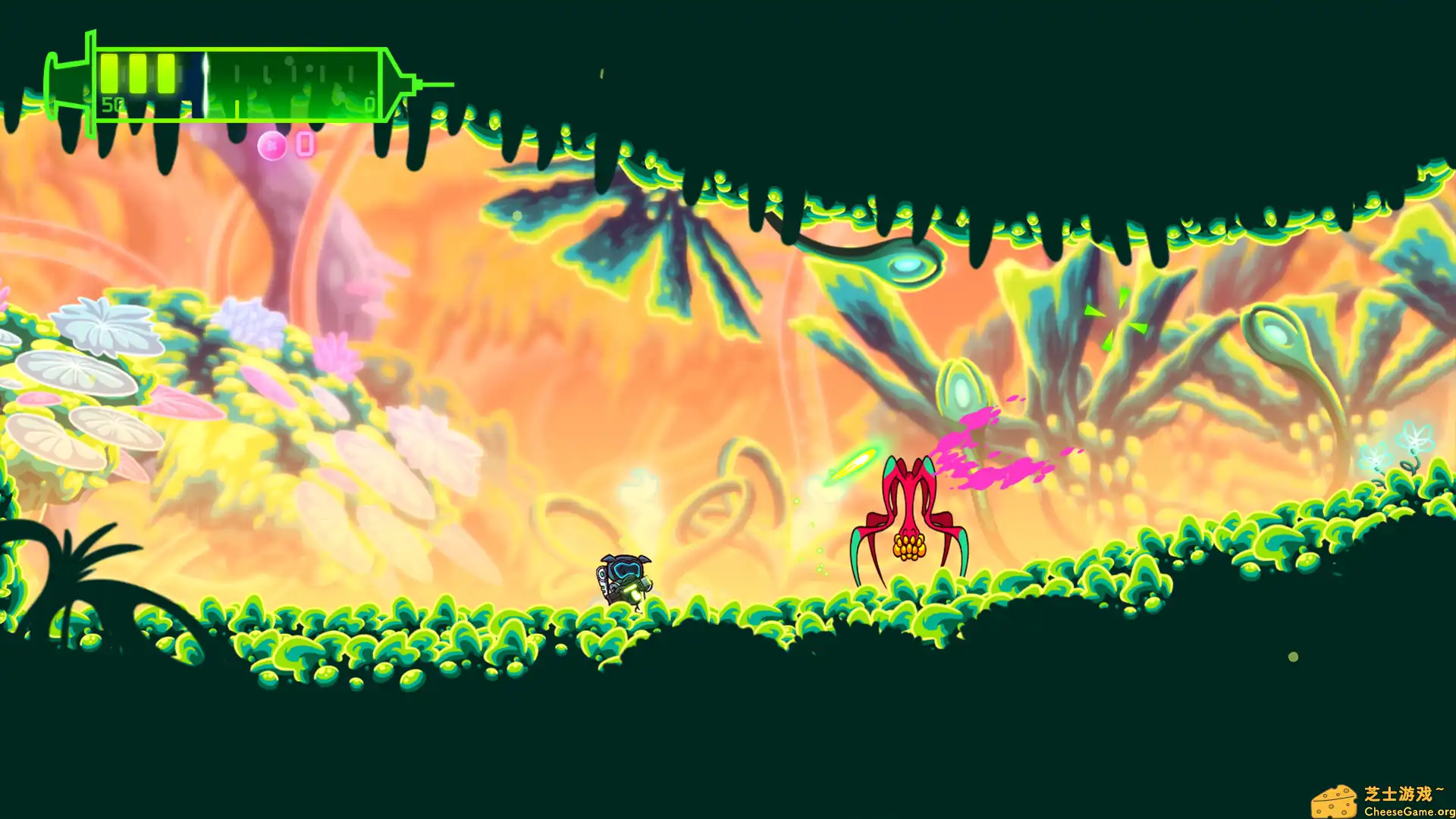 [PC]生物枪/BioGun