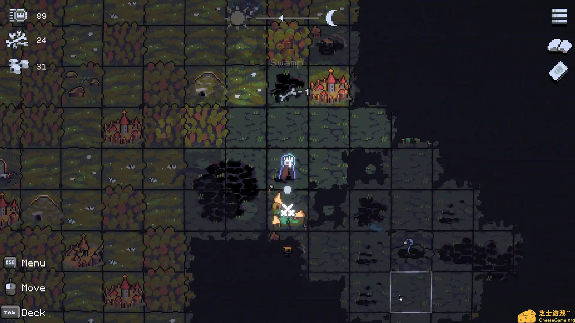 [PC]幽冥之王/Necroking