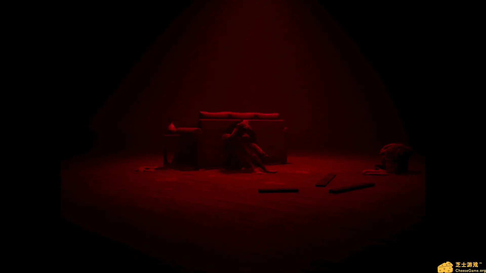 [PC]致命午夜/Fatal Midnight