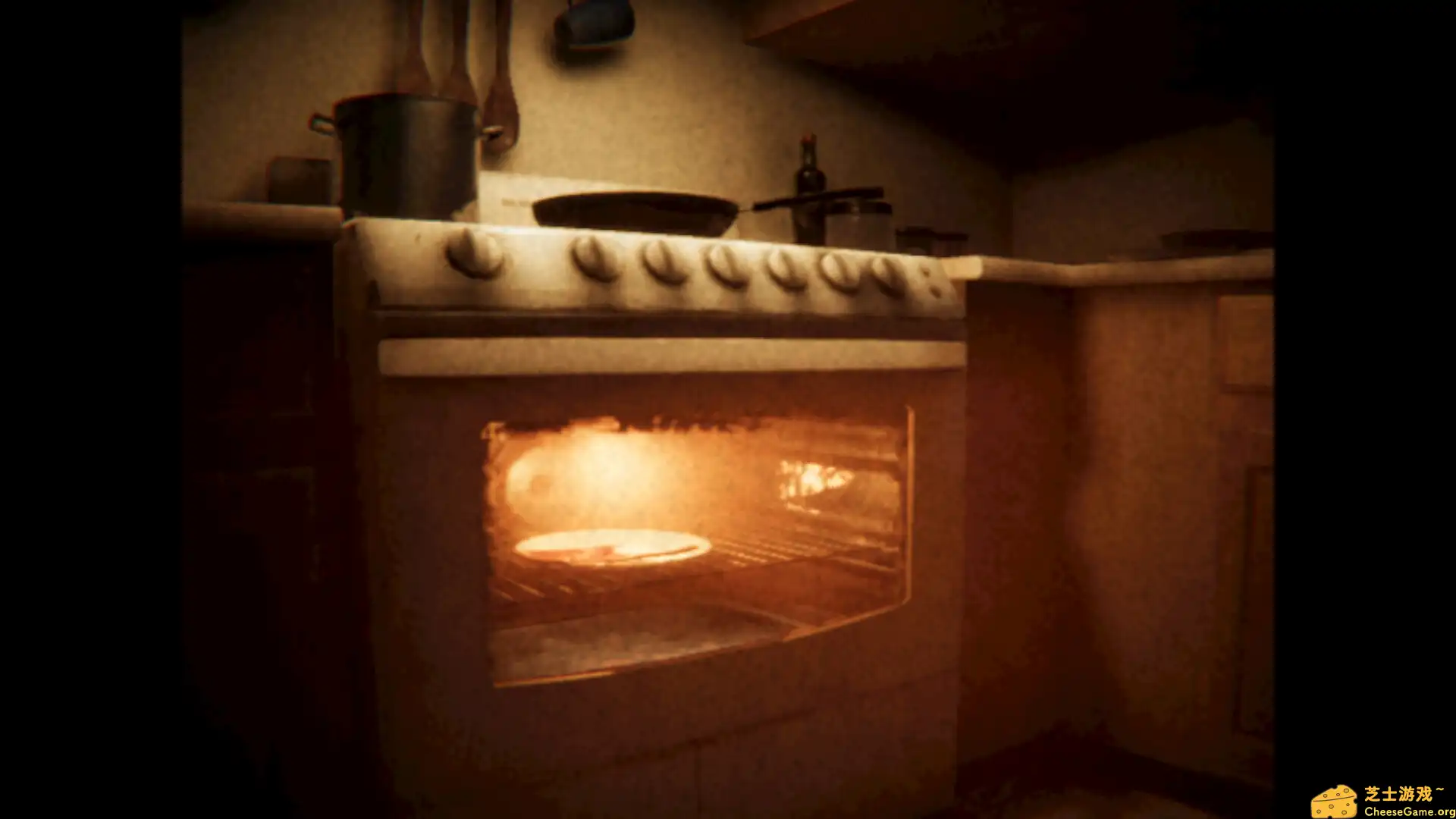 [PC]致命午夜/Fatal Midnight