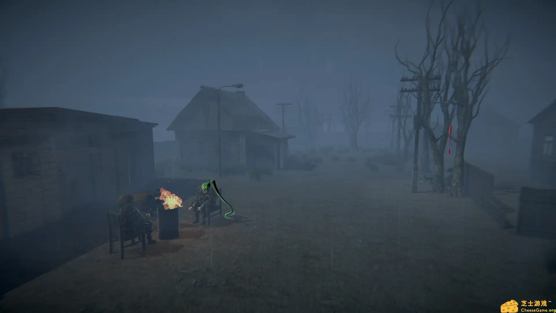 [PC]H.E.N.T.A.L.K.E.R.