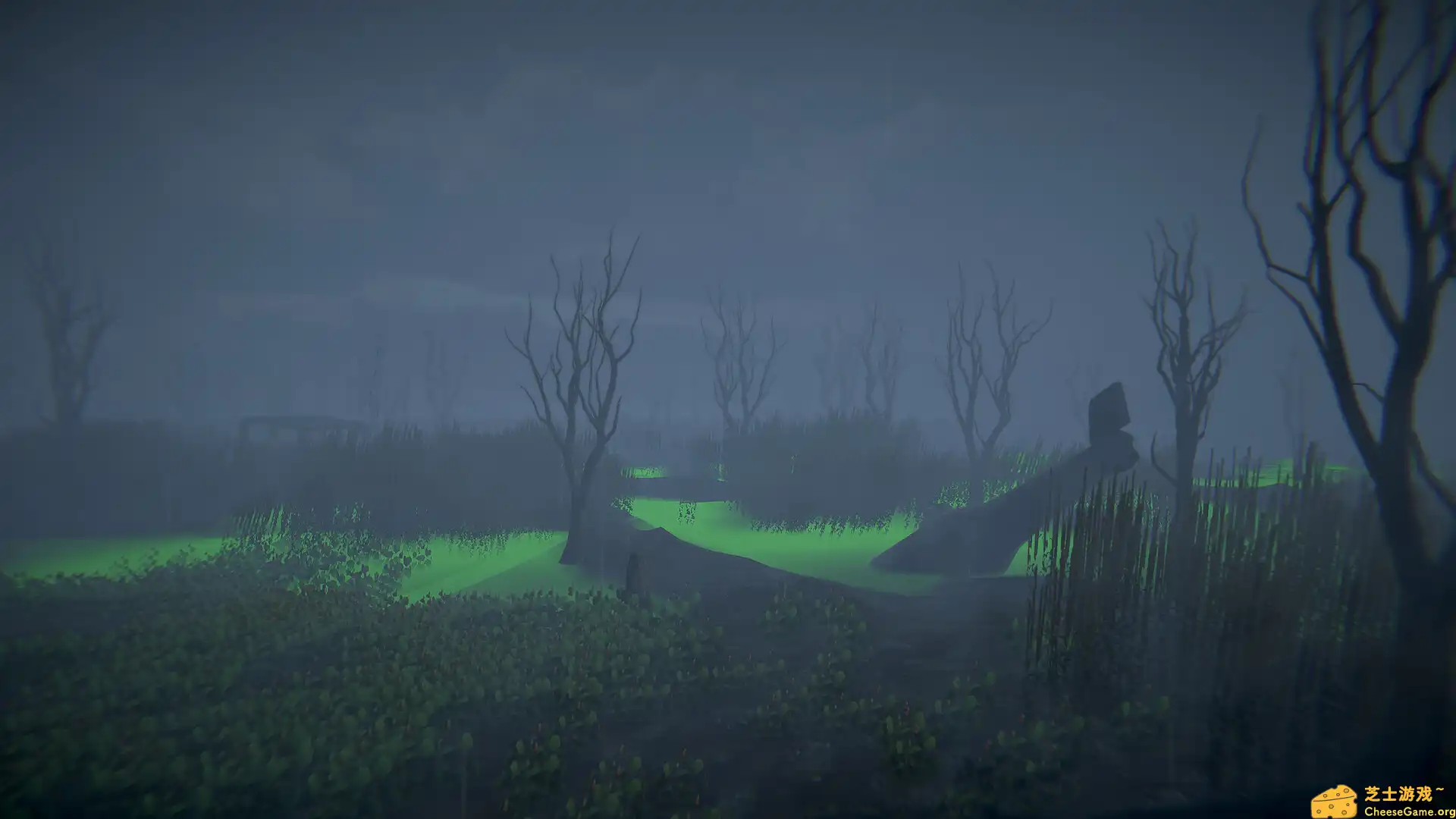 [PC]H.E.N.T.A.L.K.E.R.