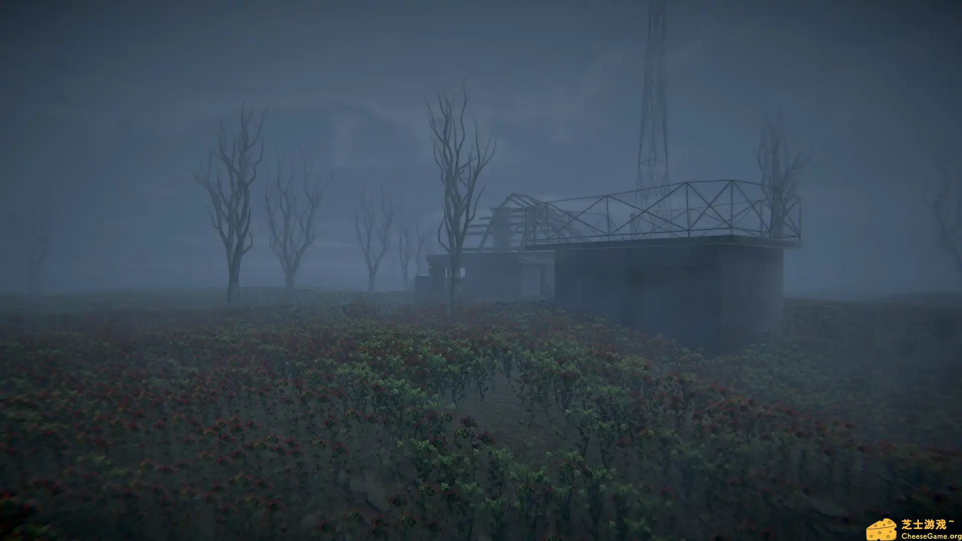 [PC]H.E.N.T.A.L.K.E.R.