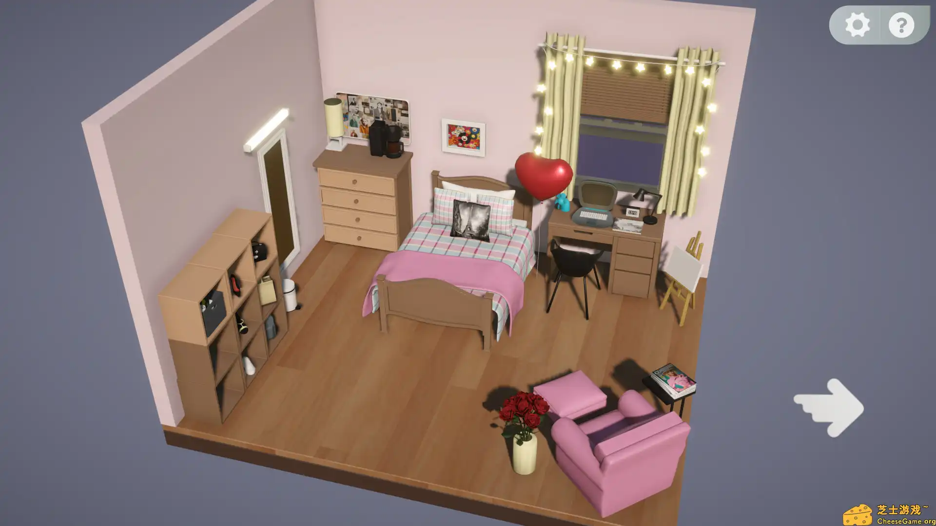 [PC]变化生活/Moving Through Life