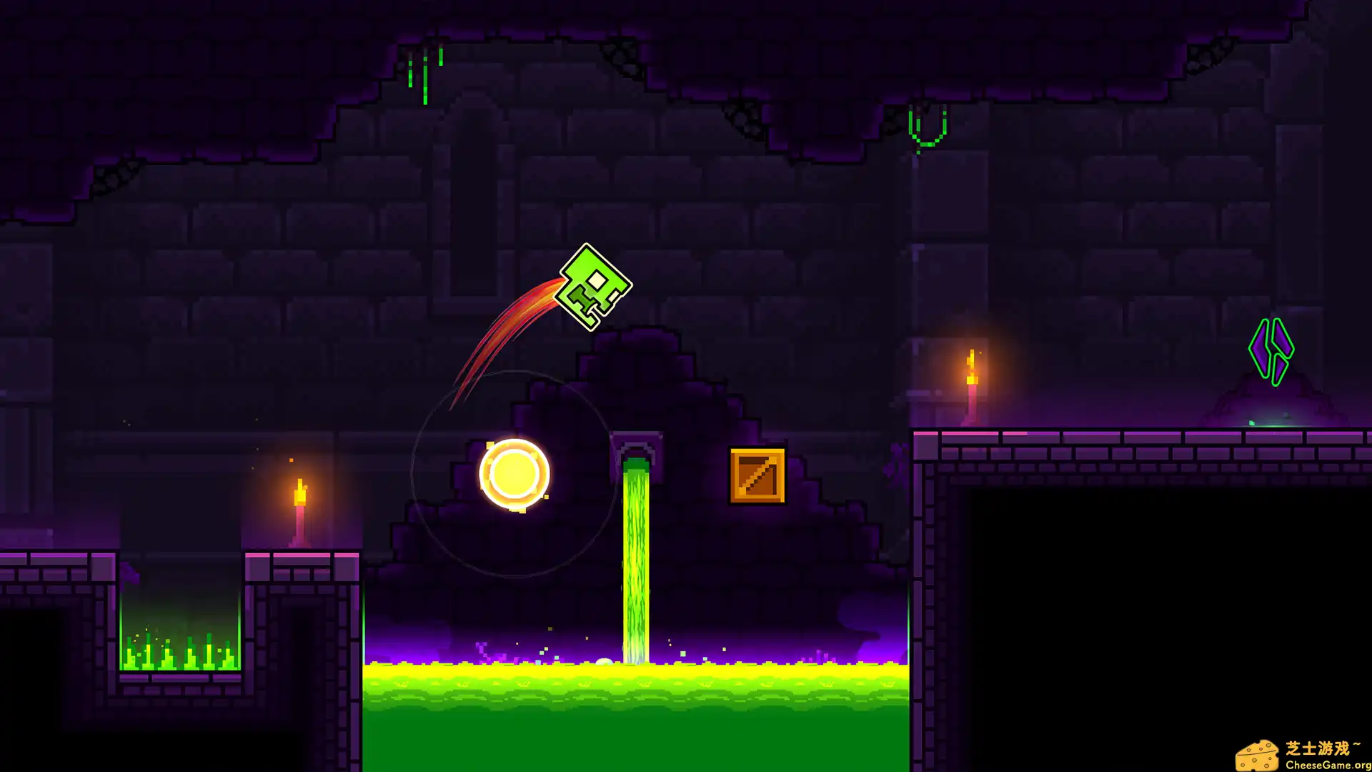 [PC]几何冲刺/Geometry Dash