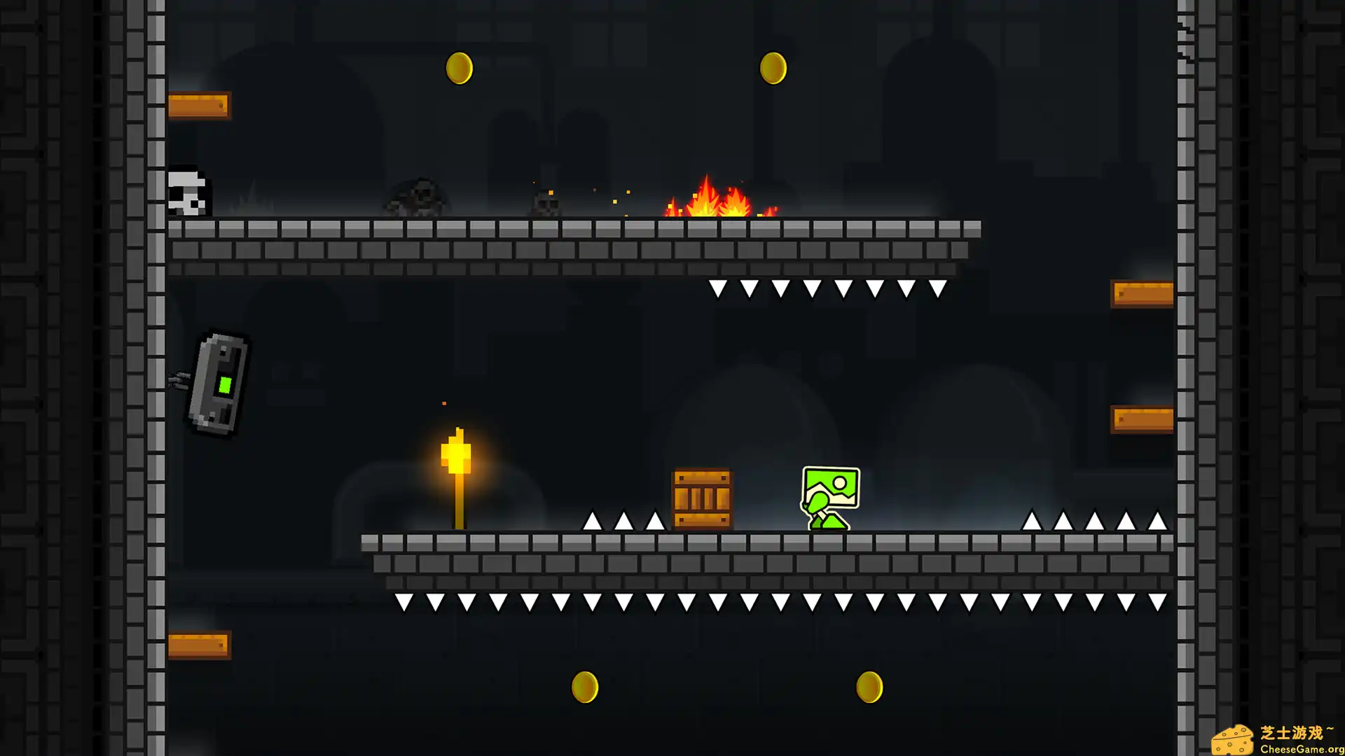 [PC]几何冲刺/Geometry Dash