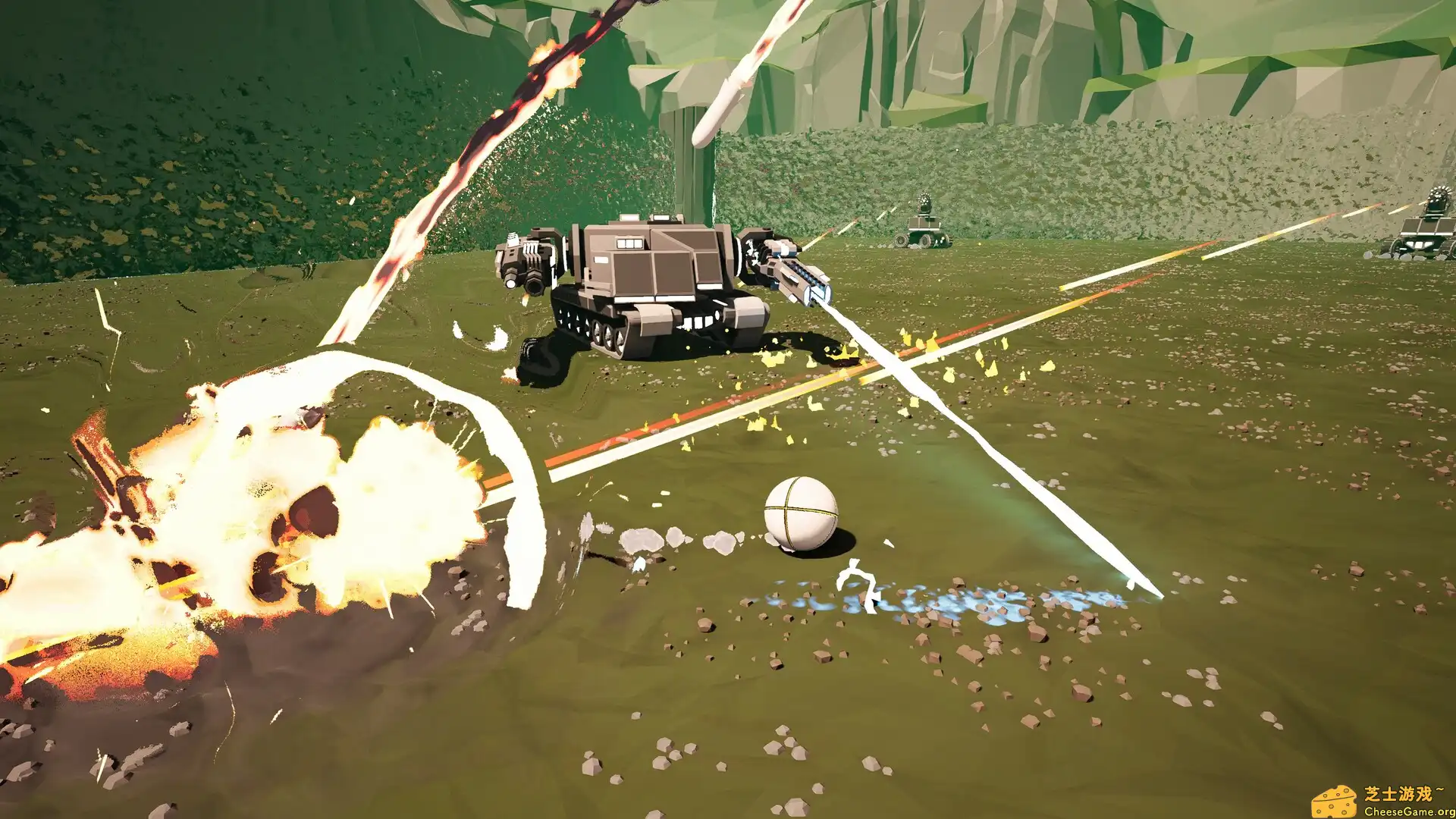 [PC]奇妙小球/Wonder Ball