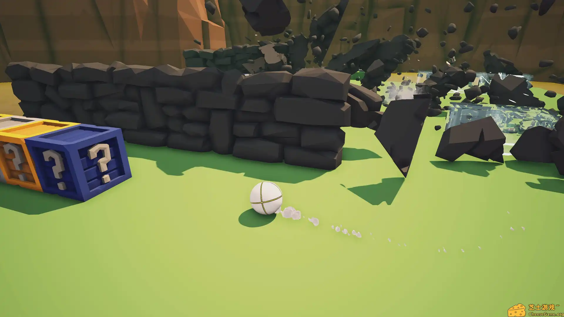 [PC]奇妙小球/Wonder Ball