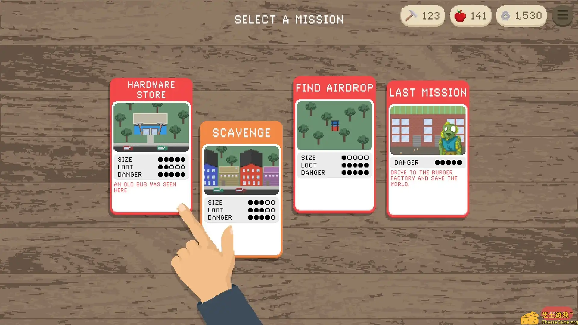 [PC]致命时日/Deadly Days