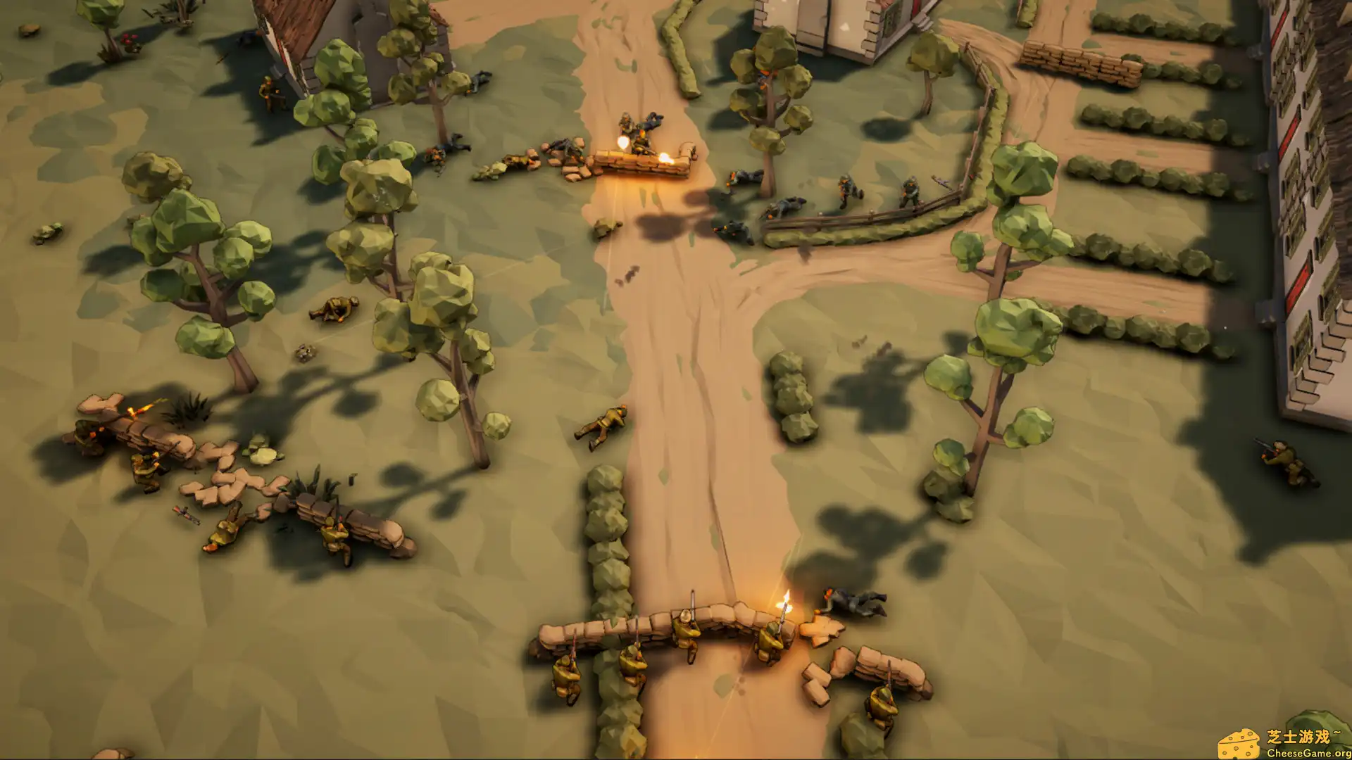 [PC]卫国战争/The Patriotic War