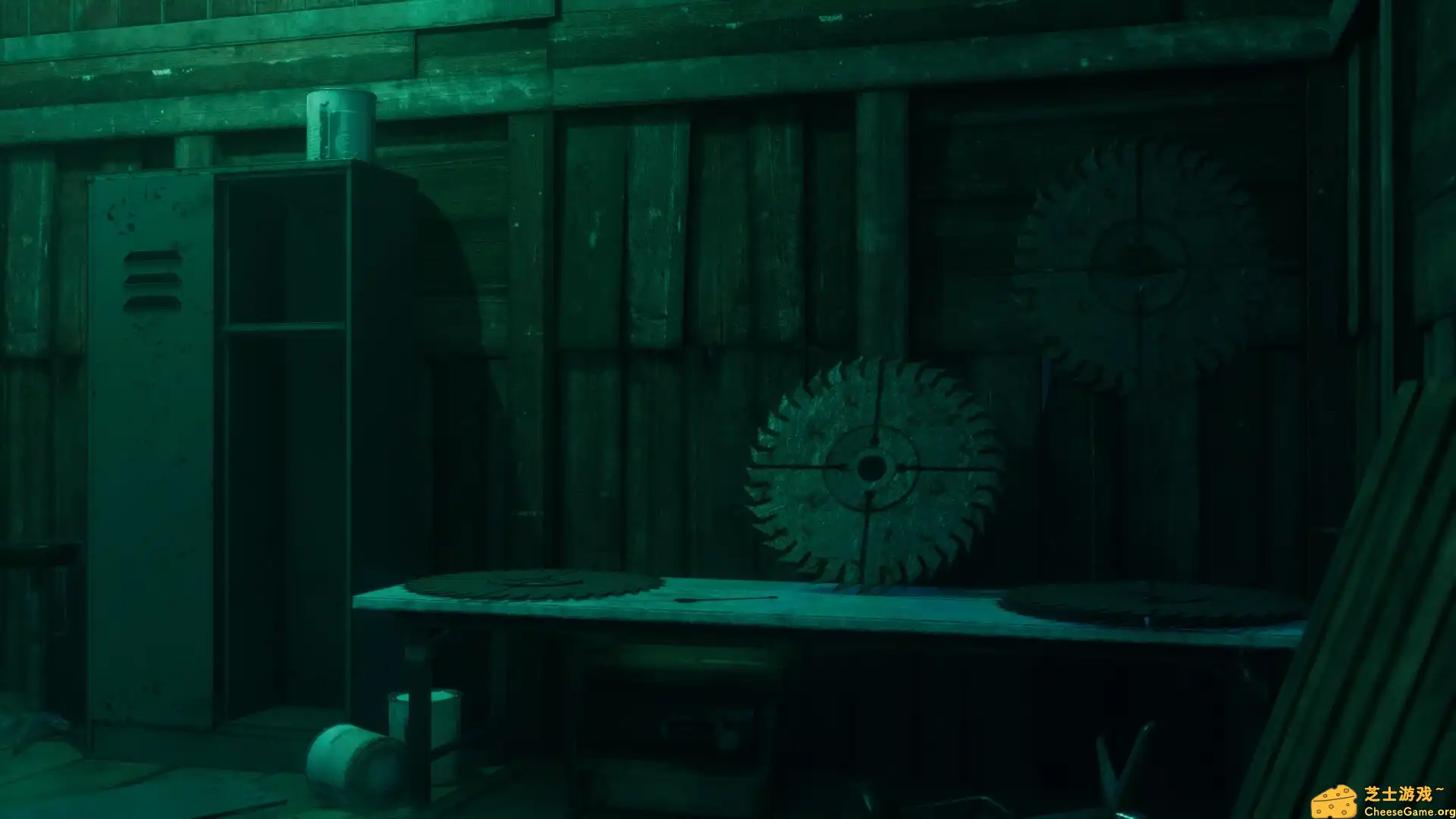 [PC]北风计划：序章/Project Borealis: Prologue