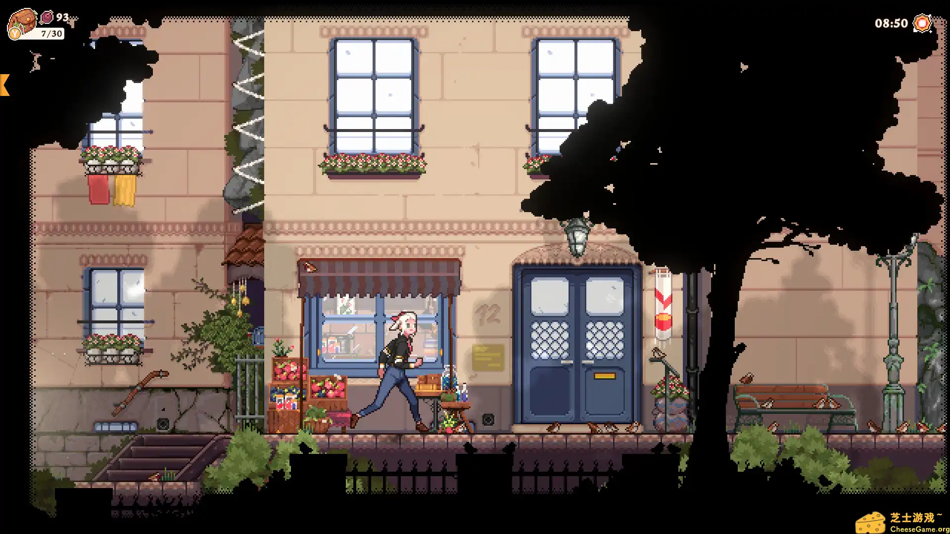 [PC]魔法餐作室/Magical Delicacy