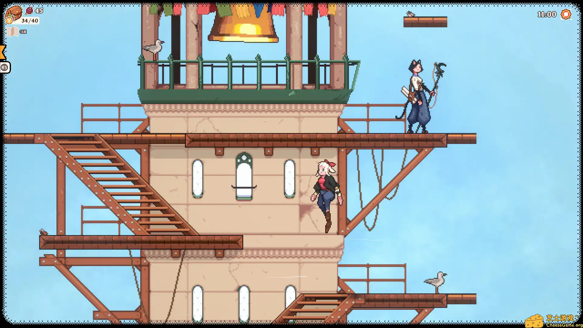 [PC]魔法餐作室/Magical Delicacy