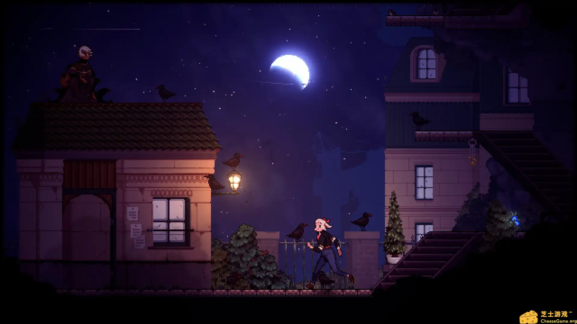 [PC]魔法餐作室/Magical Delicacy