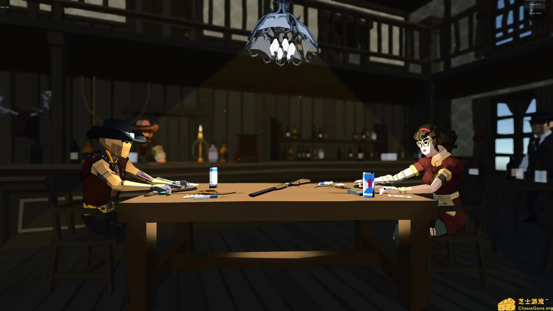 [PC]迷你游戏狂热/Minigames Mayhem