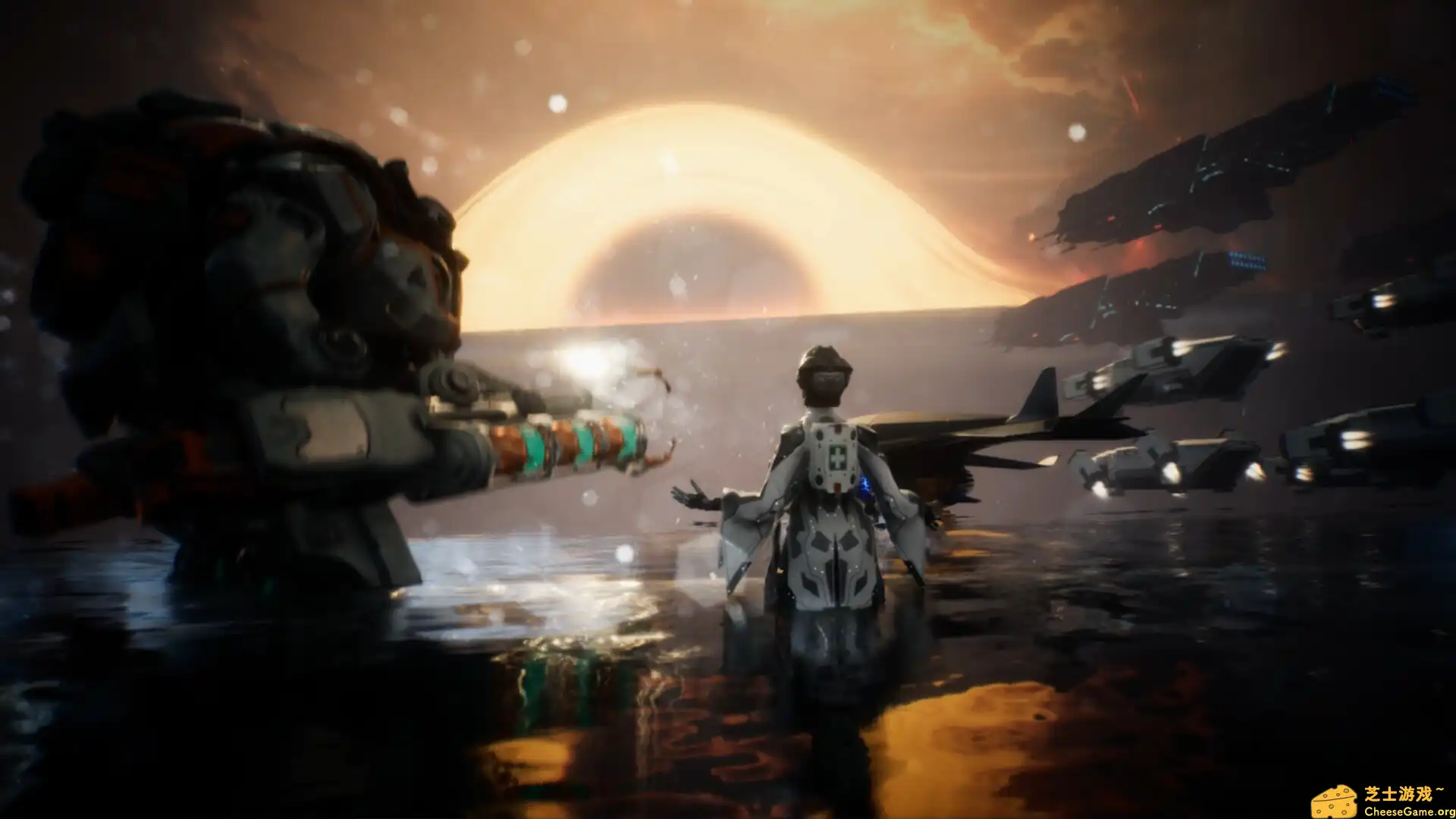 [PC]星际探索/Star Quest