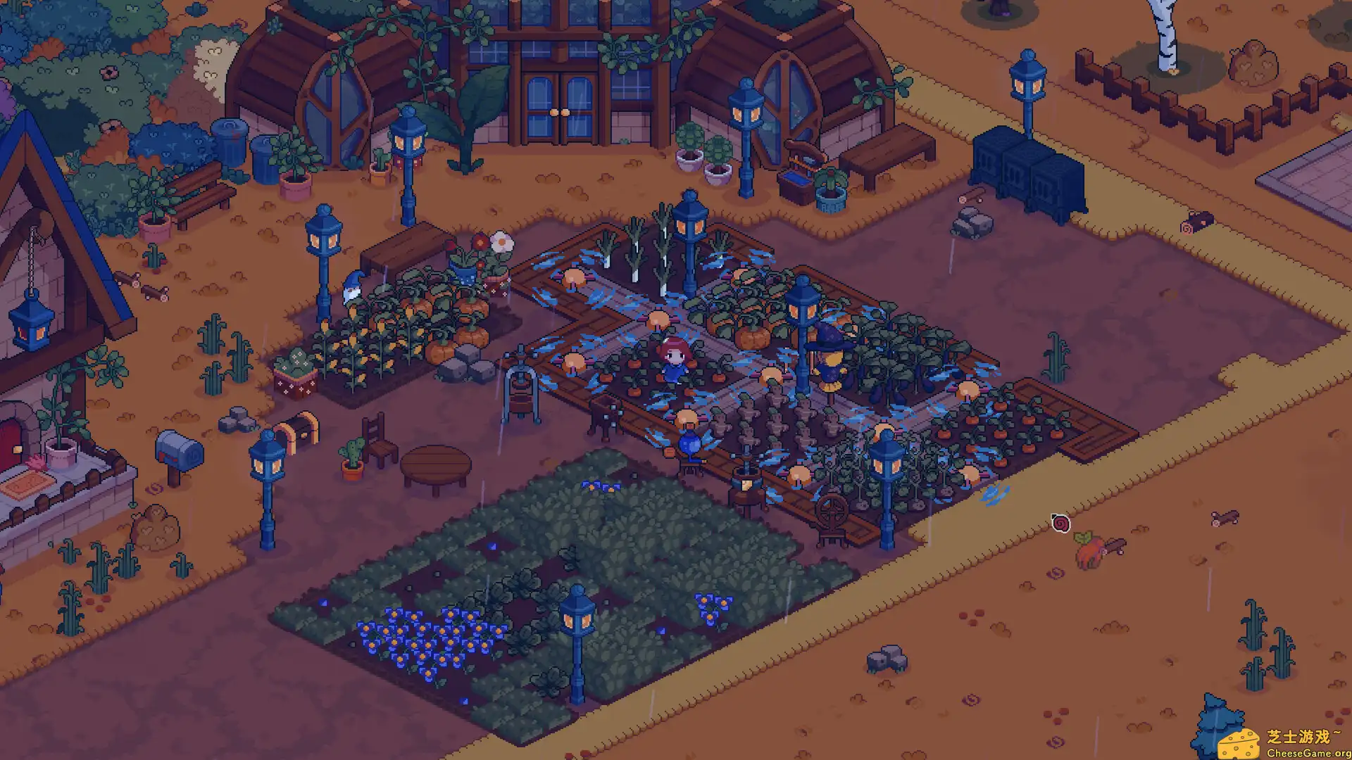 [PC]小岛生活/Everholm