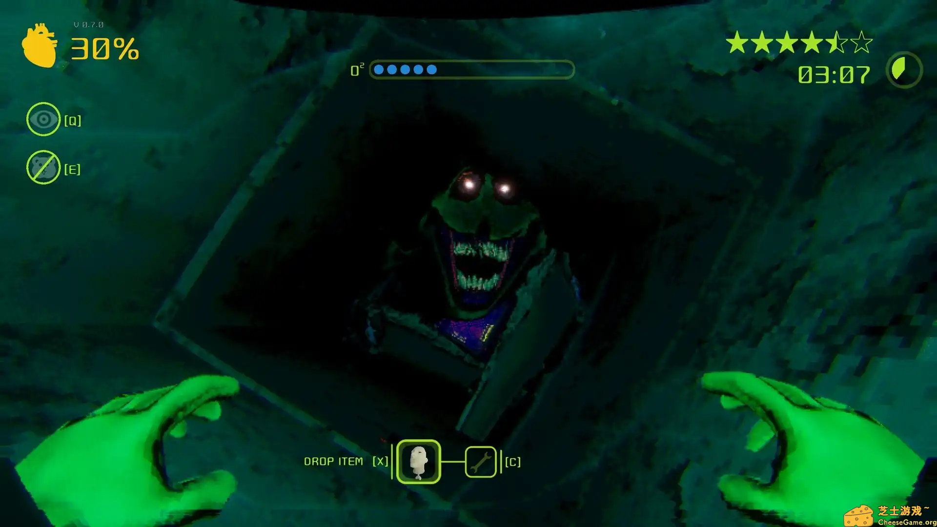 [PC]暗黑潜水员/Murky Divers