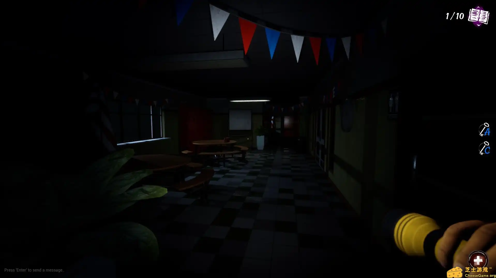 [PC]午餐夫人/Lunch Lady