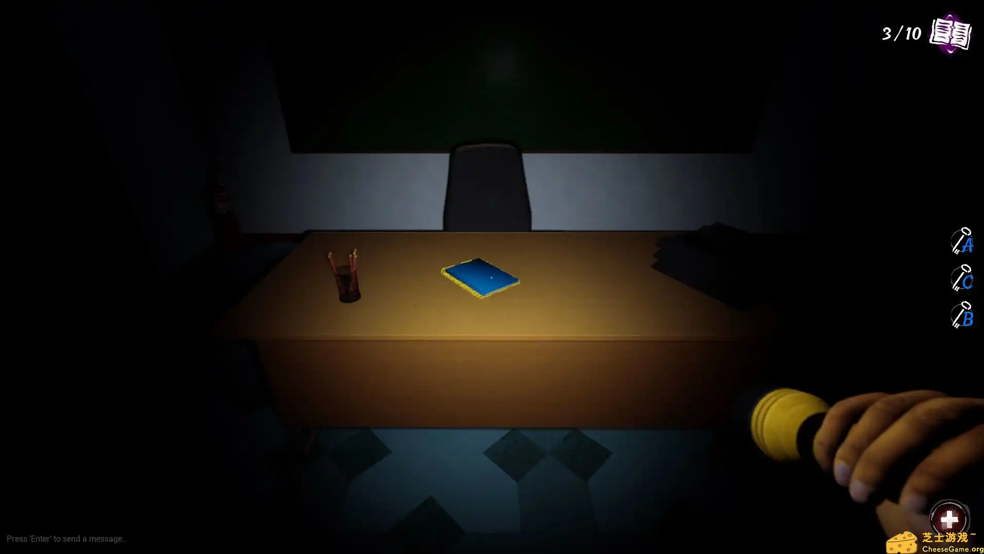 [PC]午餐夫人/Lunch Lady