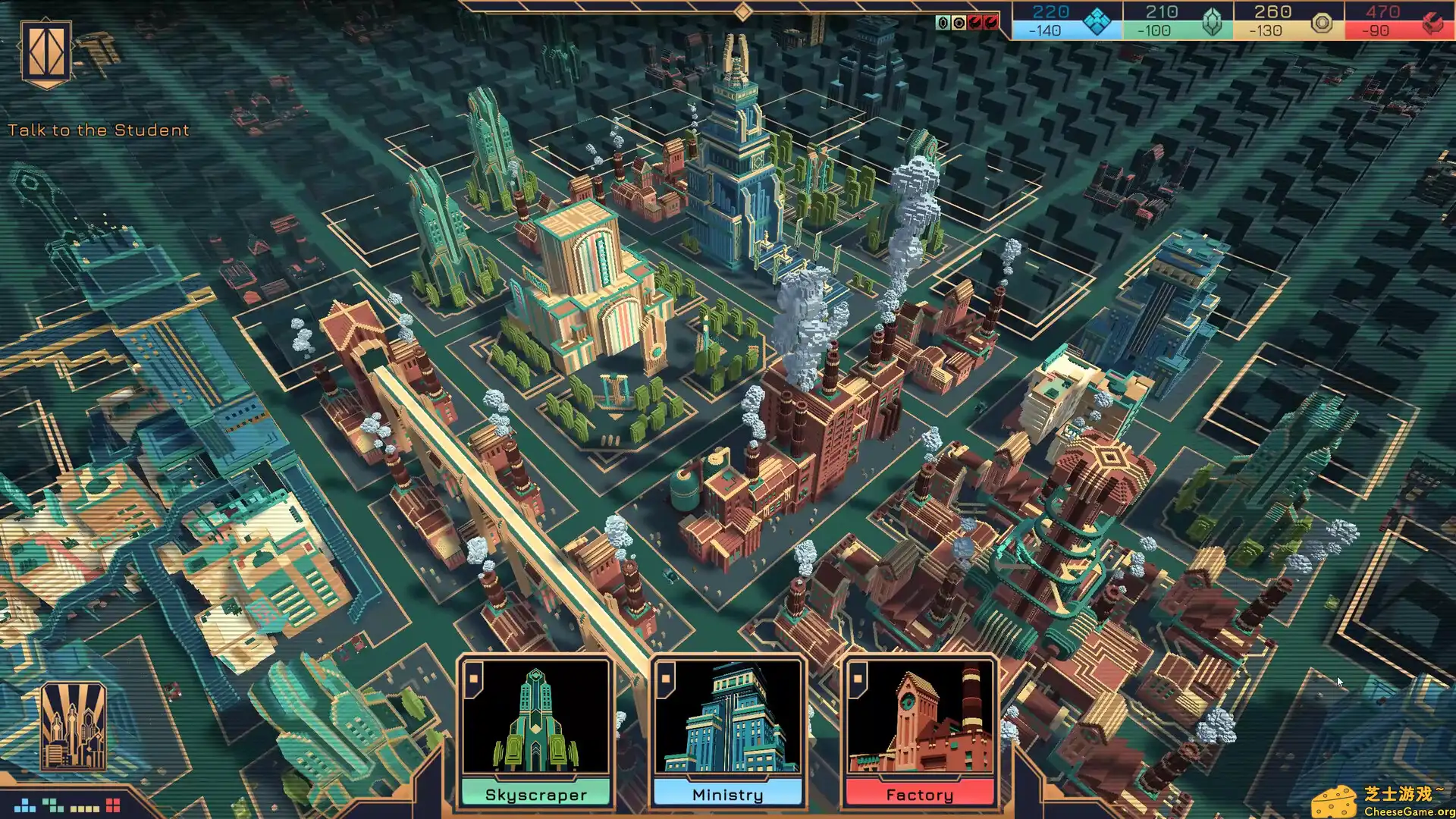 [PC]科技乌托邦/Technotopia