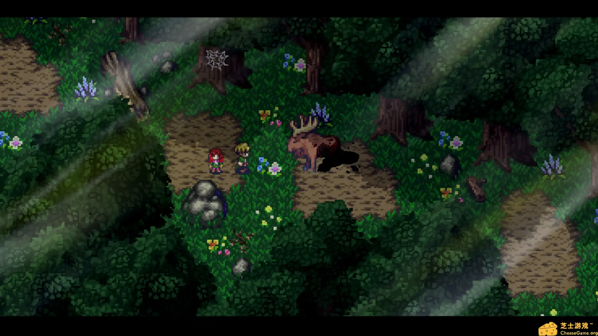 [PC]丰饶之岛/Harvest Island