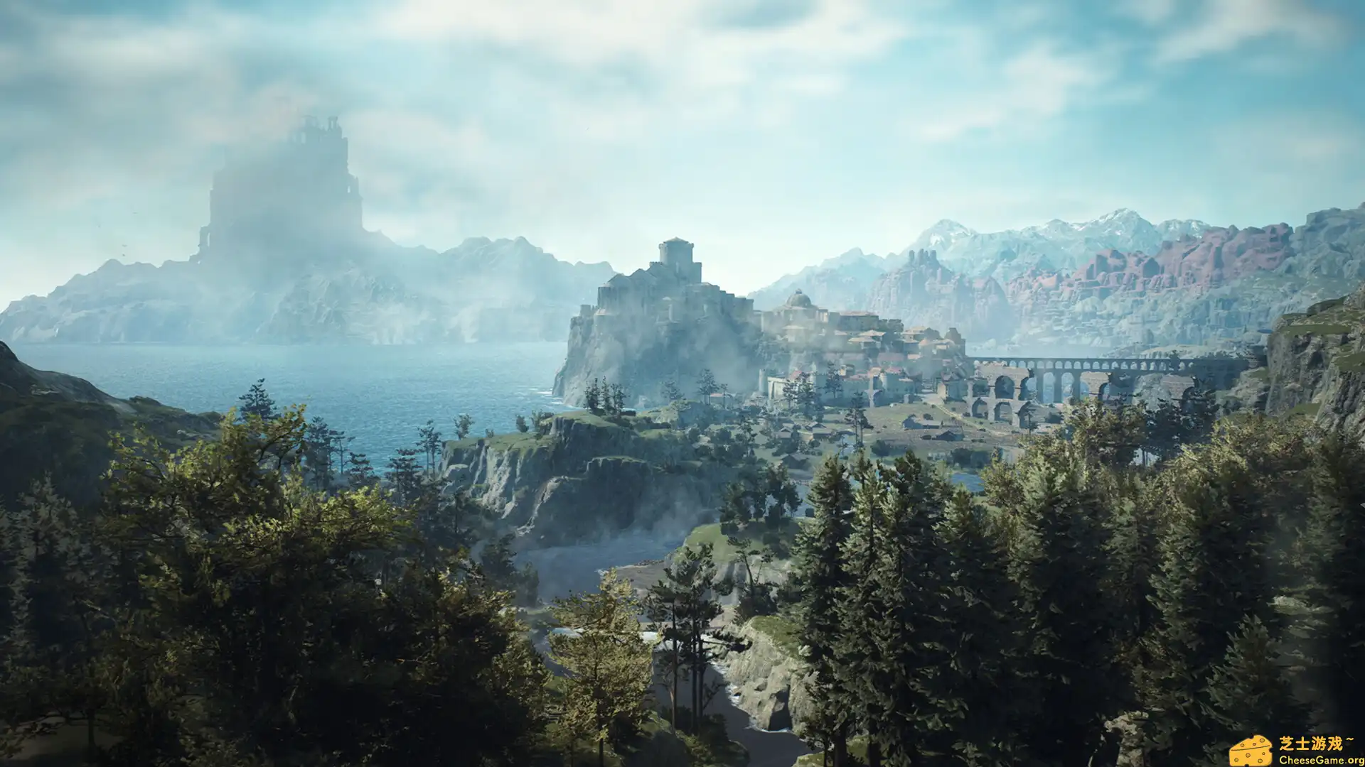 [PC]龙之信条2/Dragon\'s Dogma 2