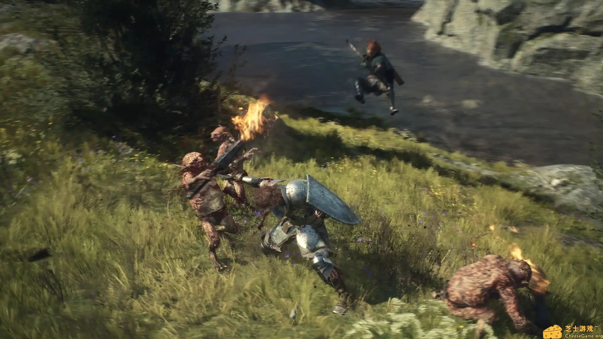 [PC]龙之信条2/Dragon\'s Dogma 2