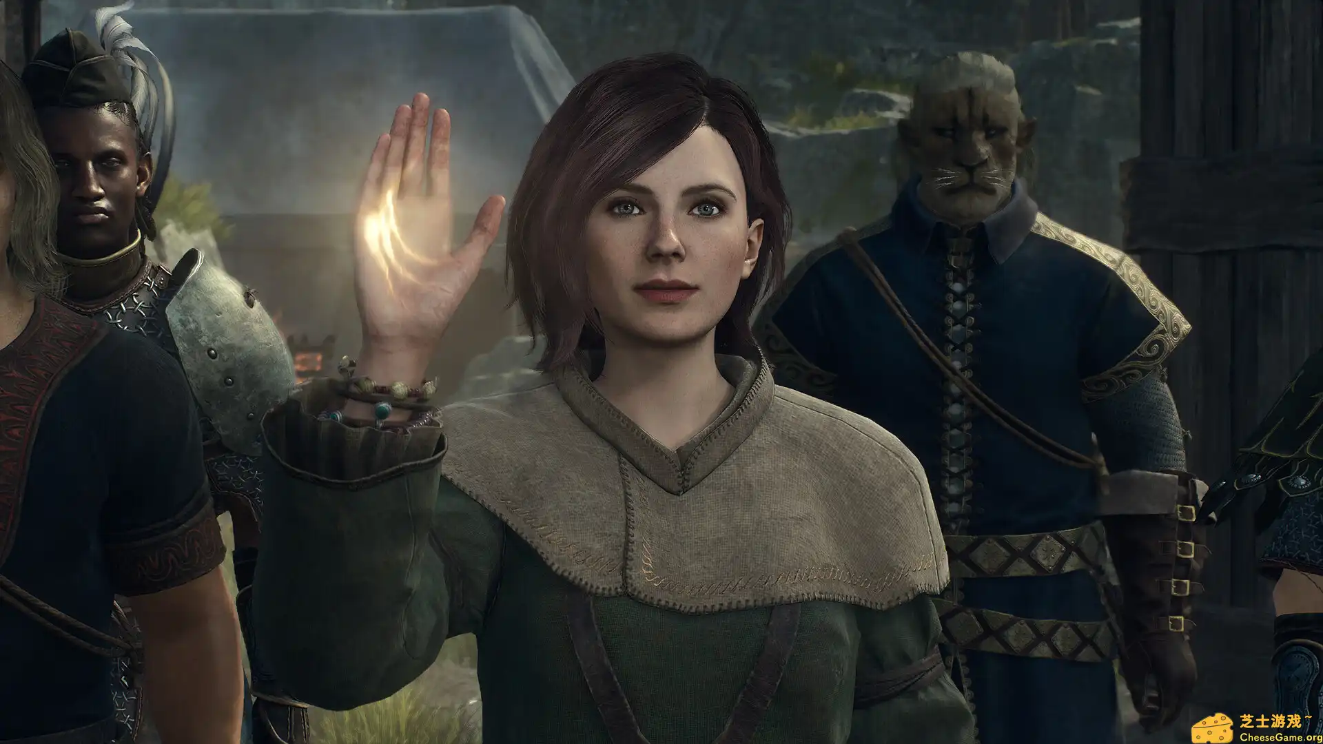 [PC]龙之信条2/Dragon\'s Dogma 2