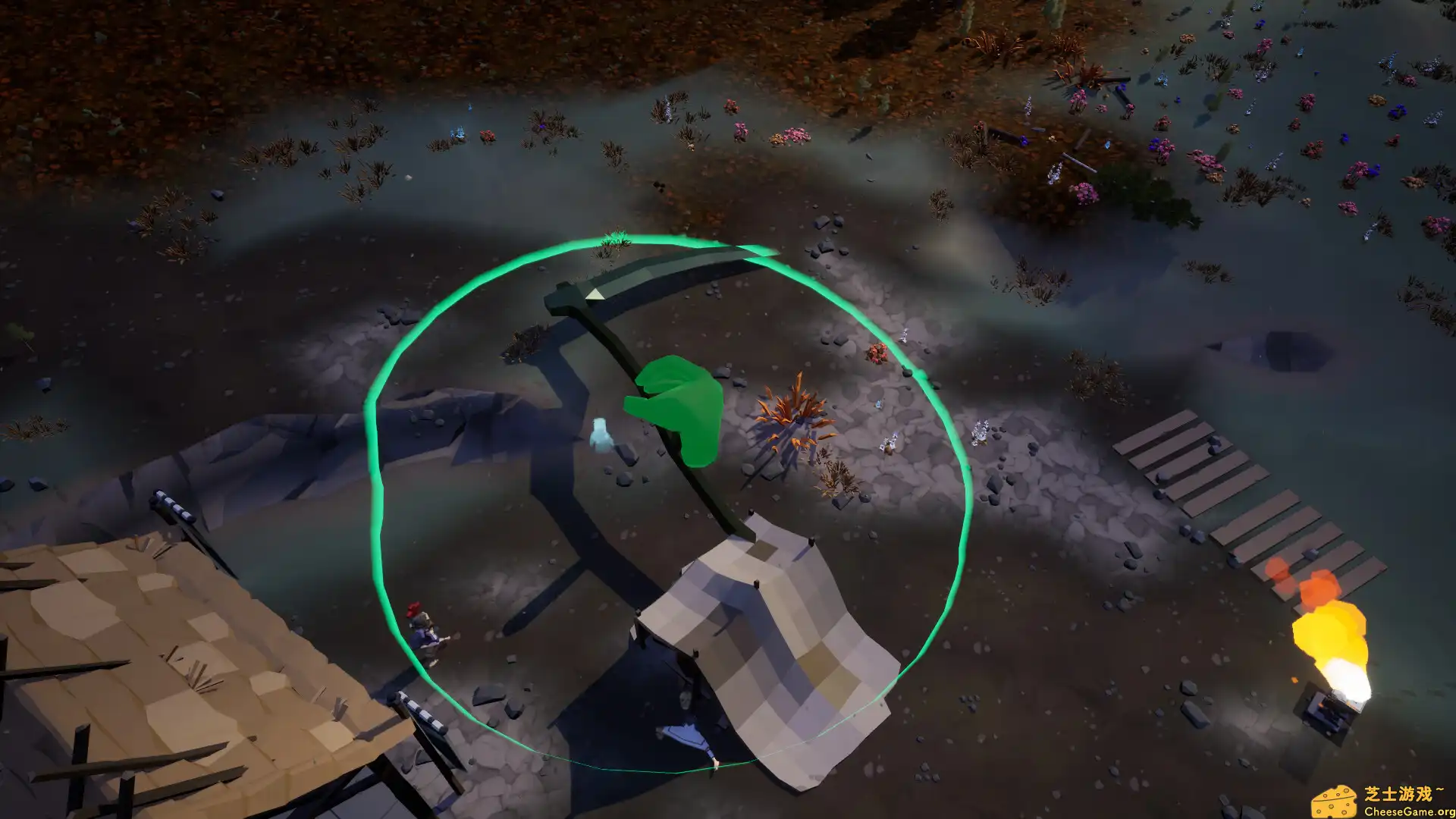 [PC]小神之源/Genesis of a Small God