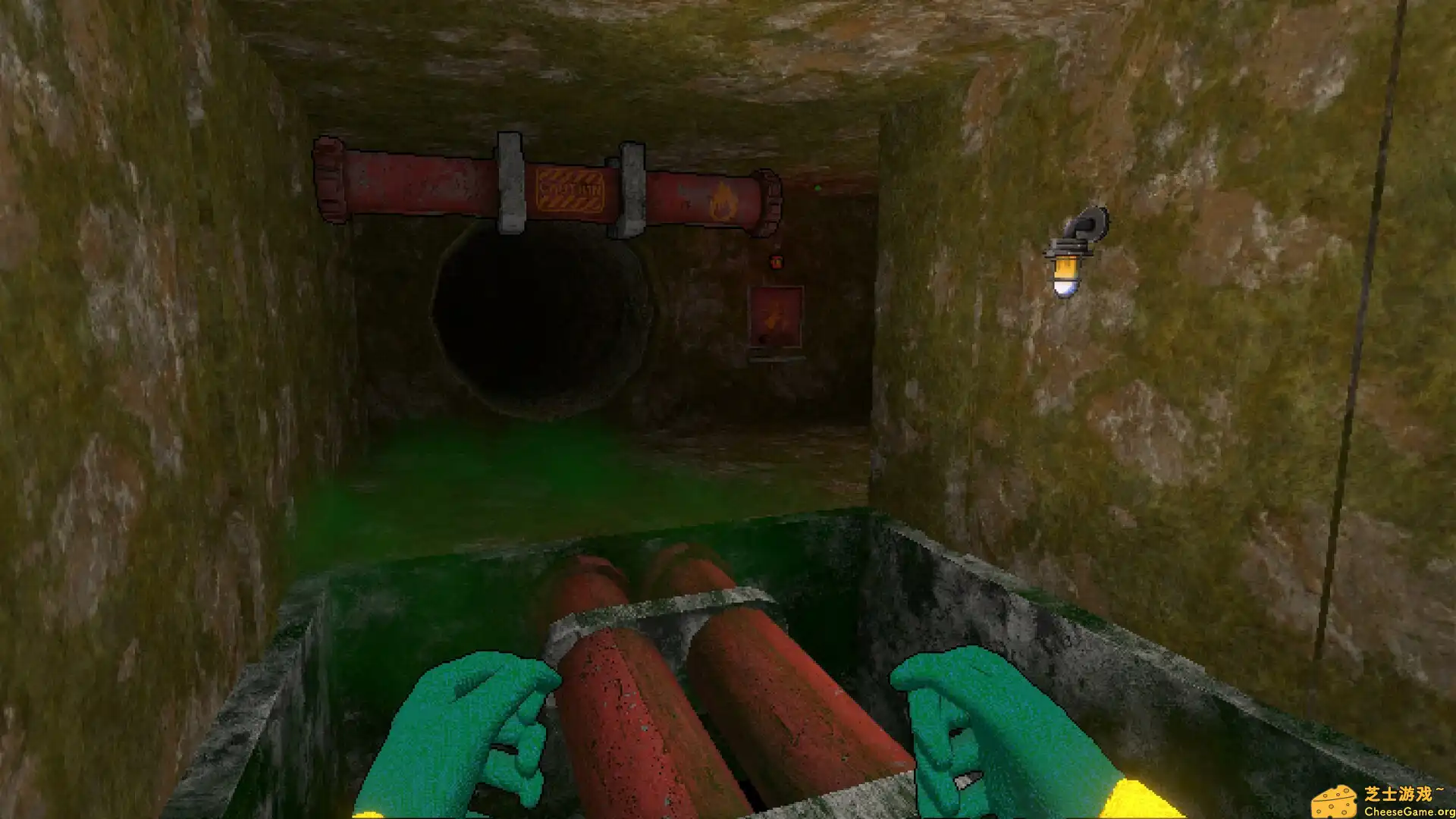 [PC]碉堡入侵者/Bunker Invaders