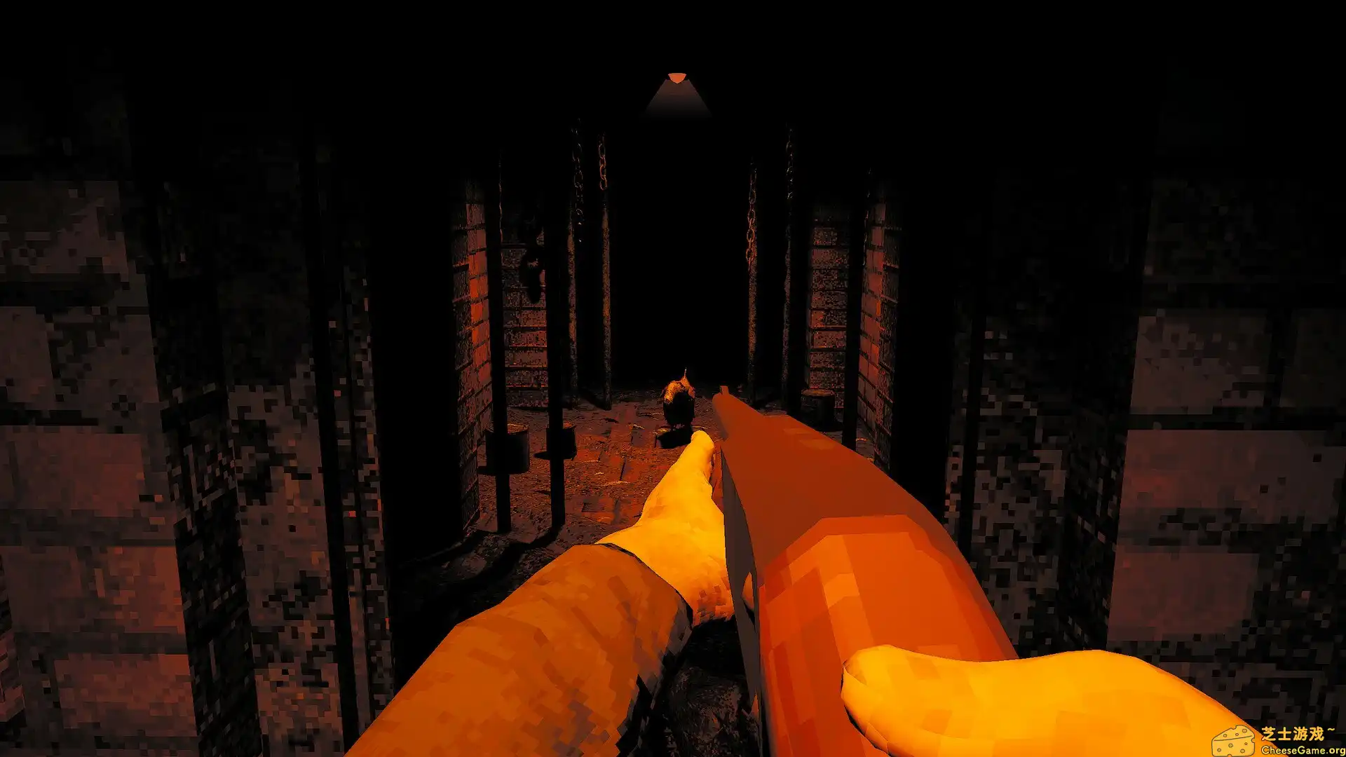 [PC]他们的故事：蛋/Ells Tales: Egg