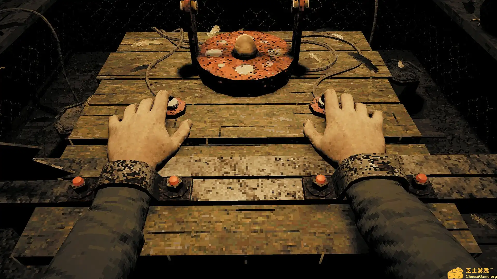 [PC]他们的故事：蛋/Ells Tales: Egg