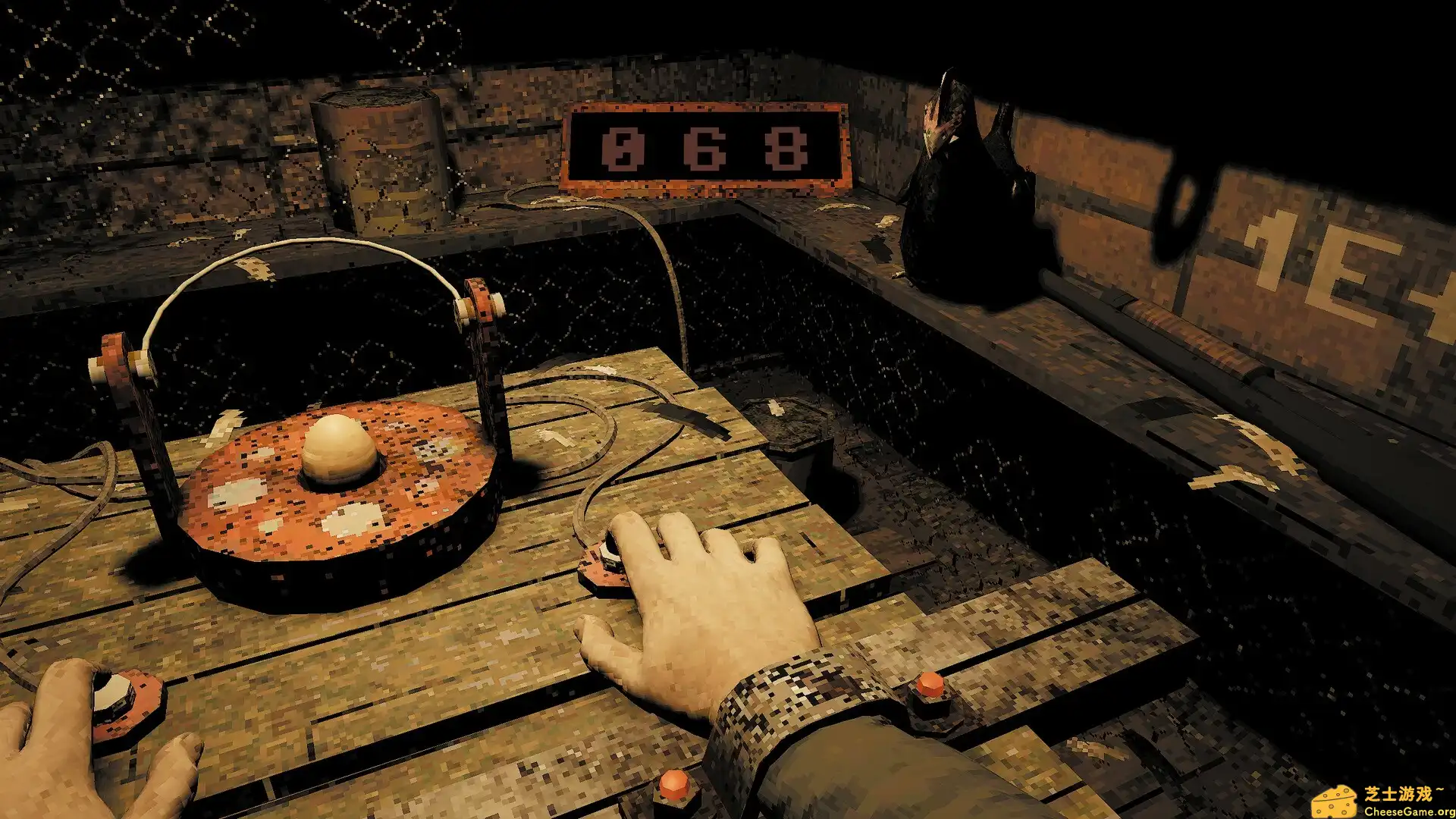 [PC]他们的故事：蛋/Ells Tales: Egg